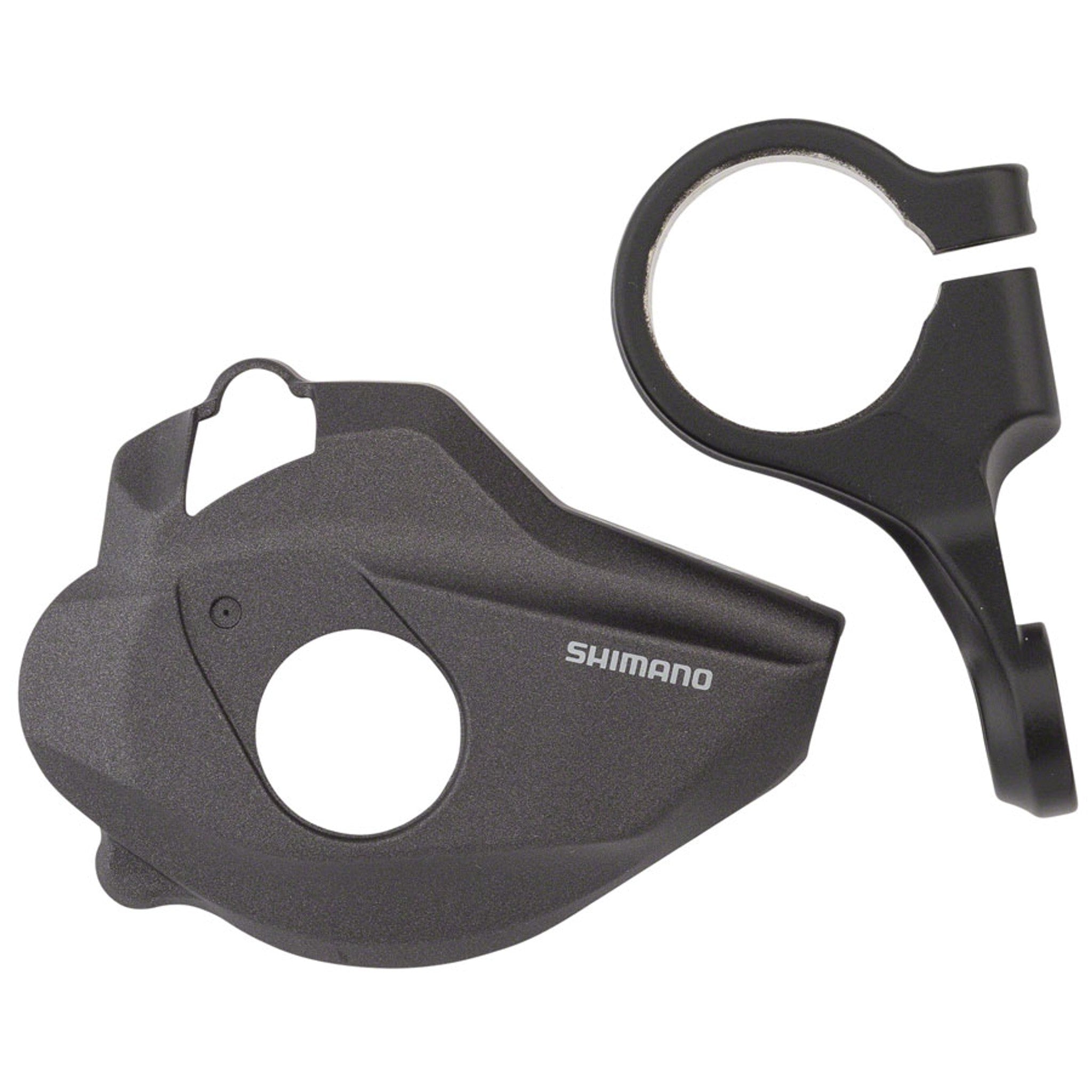 XT SL-M8100 Shift Lever Parts