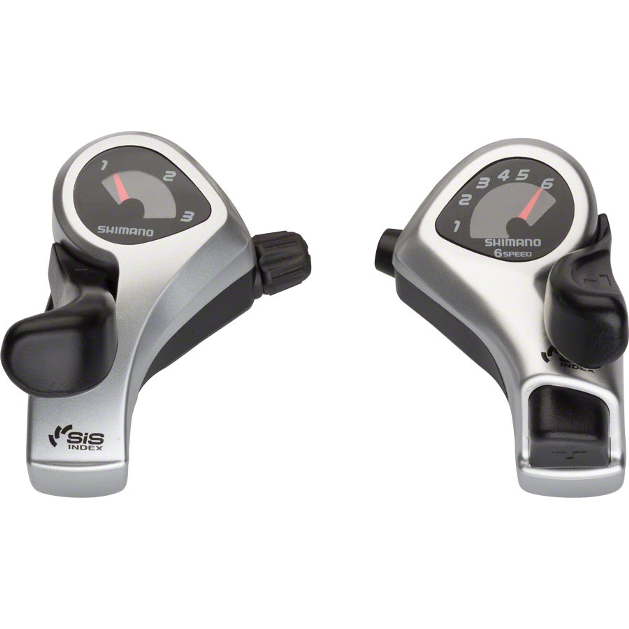 Tourney SL-TX50/TX30 Shifter Set