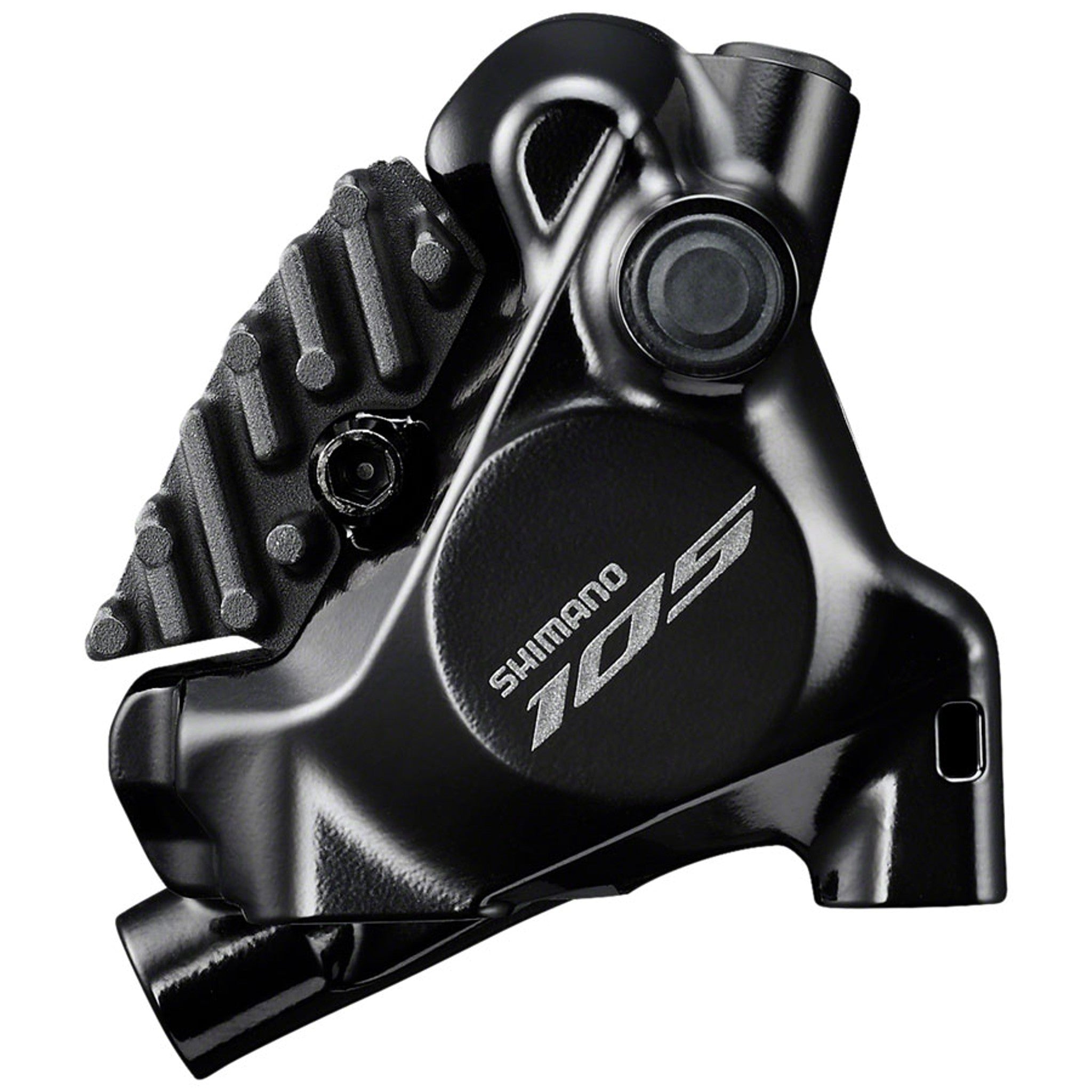 105 ST-R7170 Di2 Shift/Brake Lever with BR-R7170 Disc Brake Caliper