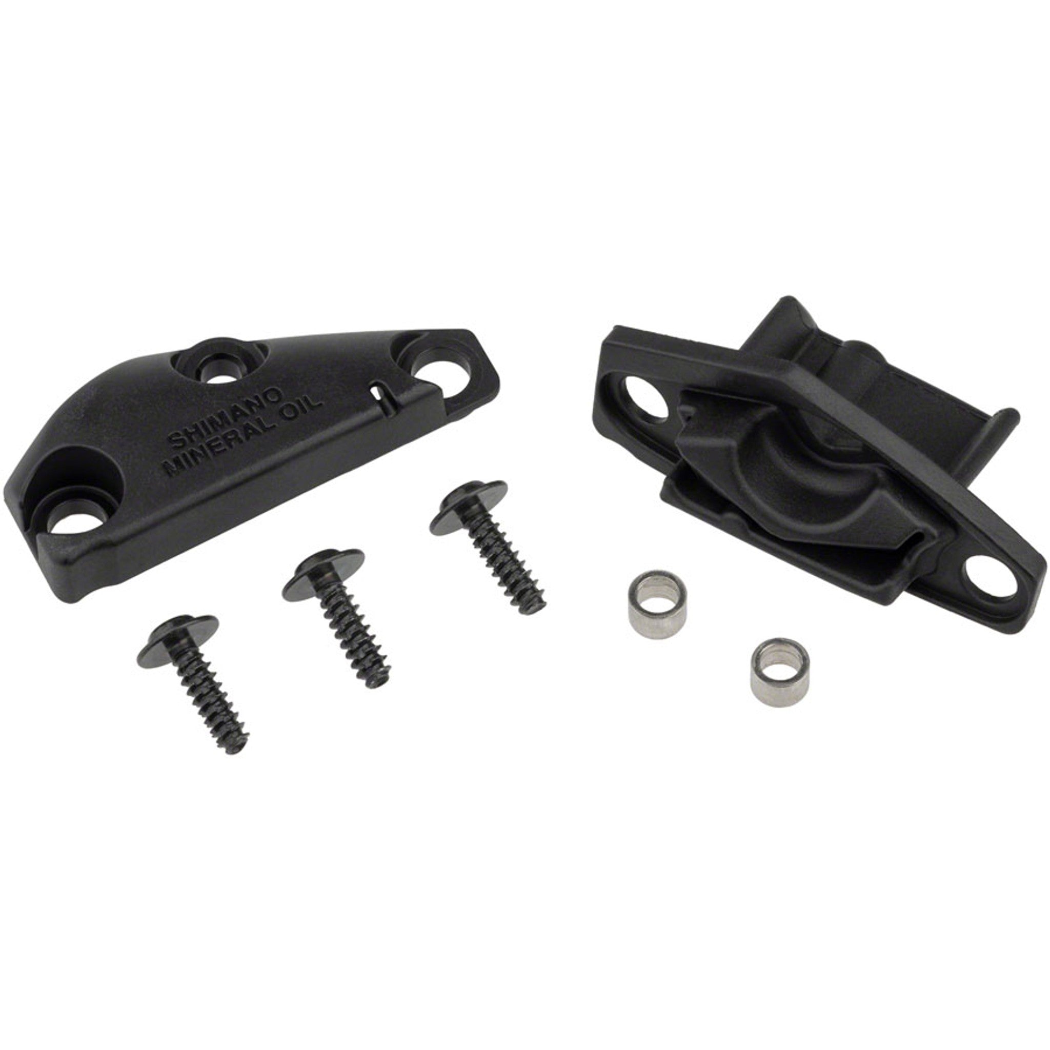 Drop Bar Brake/Shift Lever Small Parts