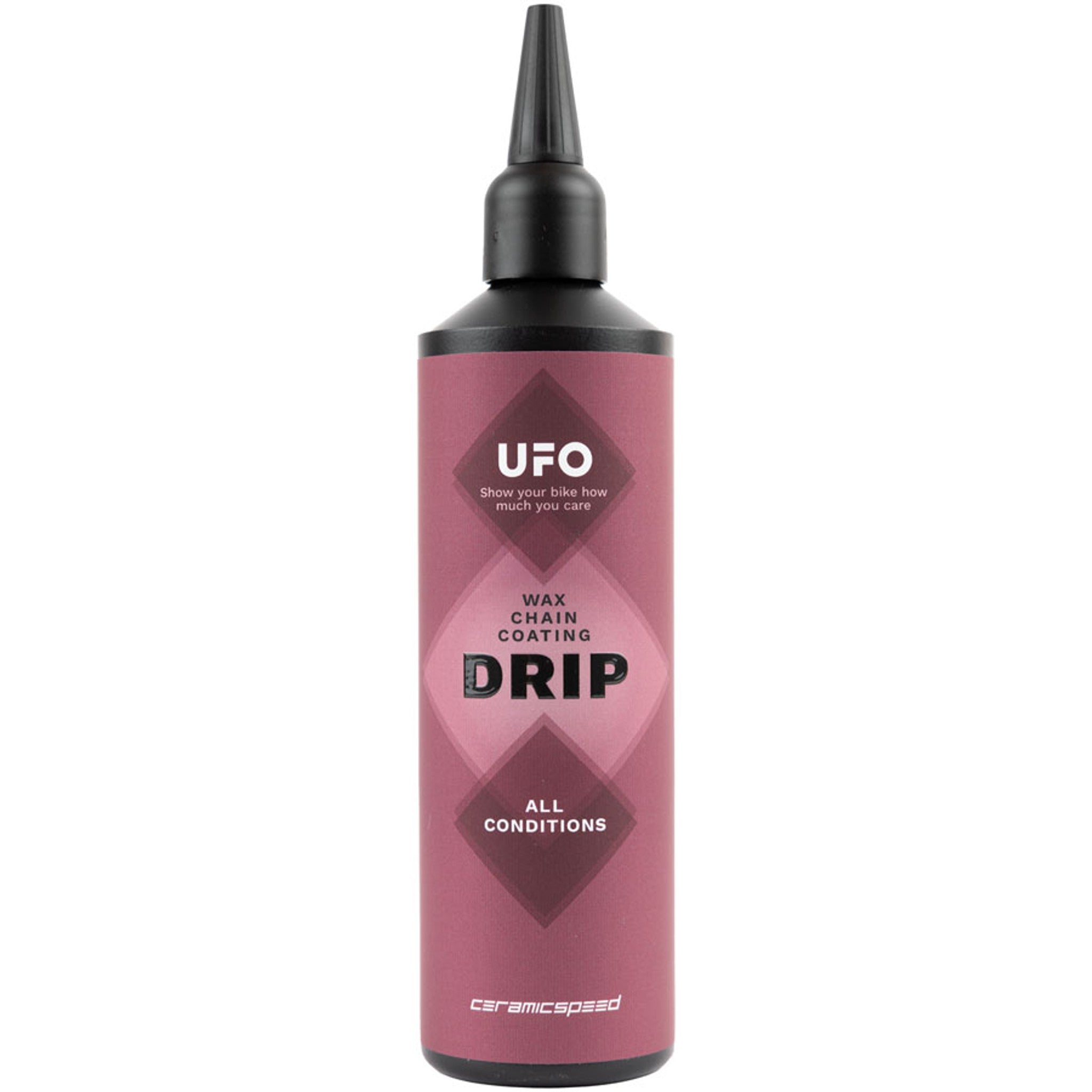 UFO Drip All Conditions Chain Lube