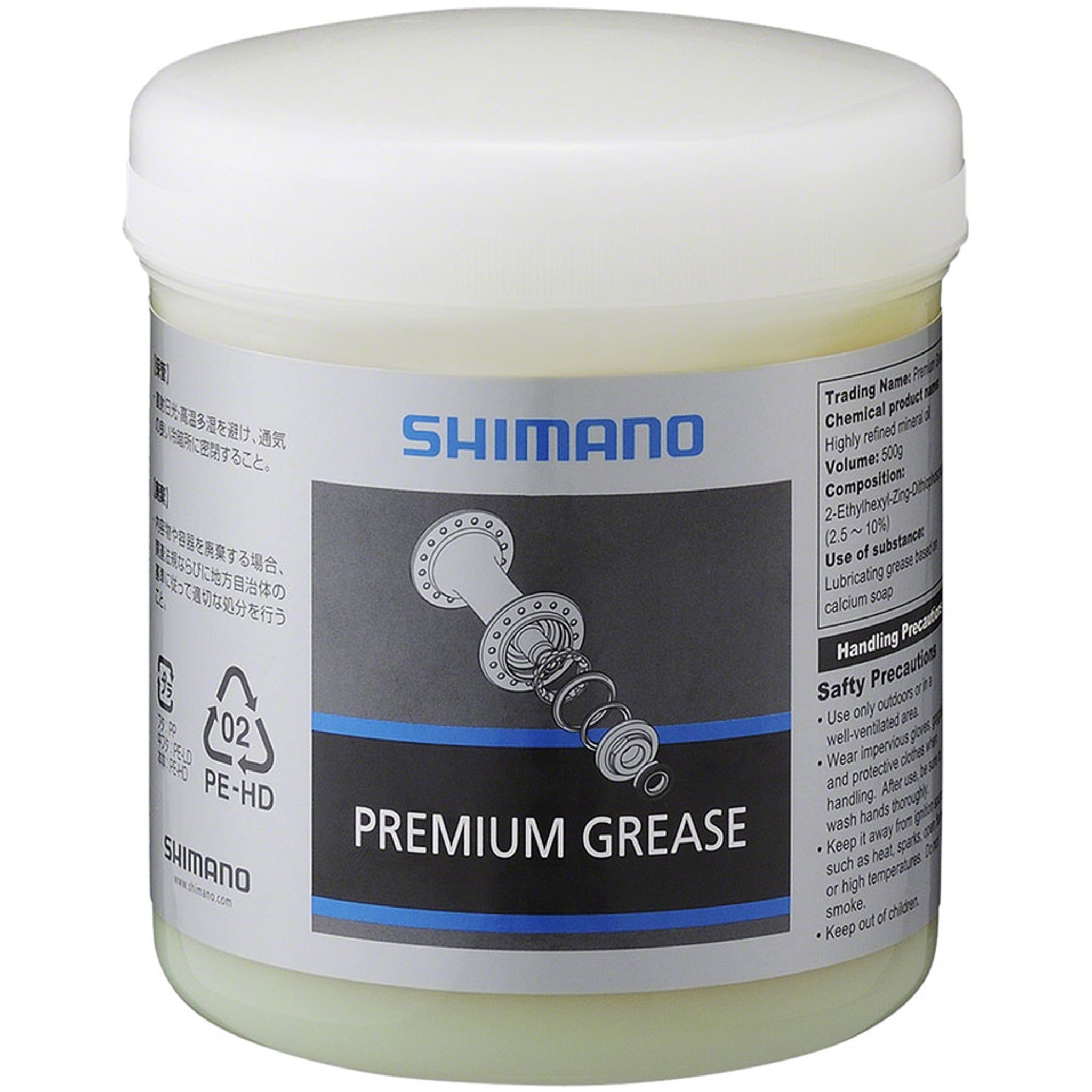 Dura-Ace Grease