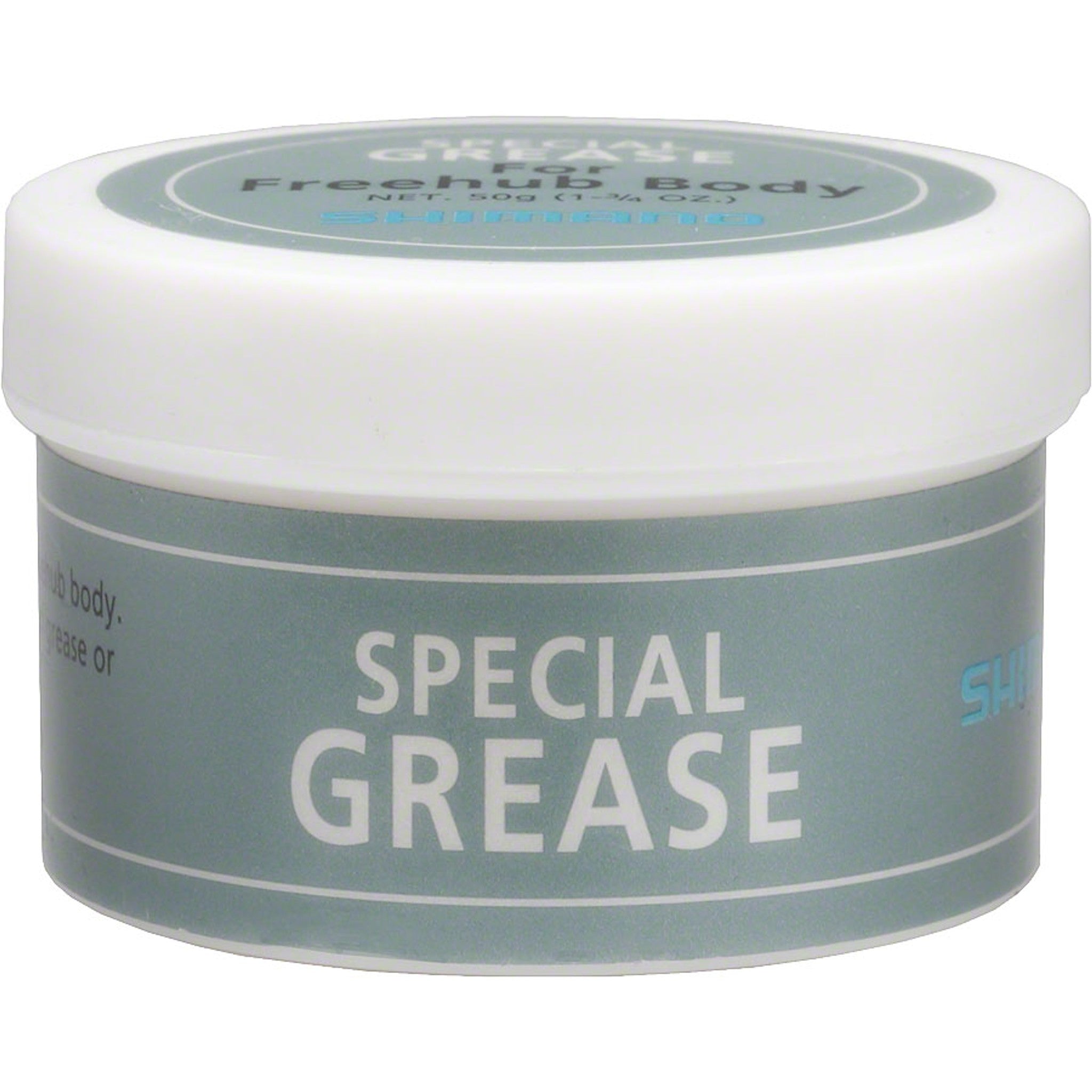 Freehub Body Grease