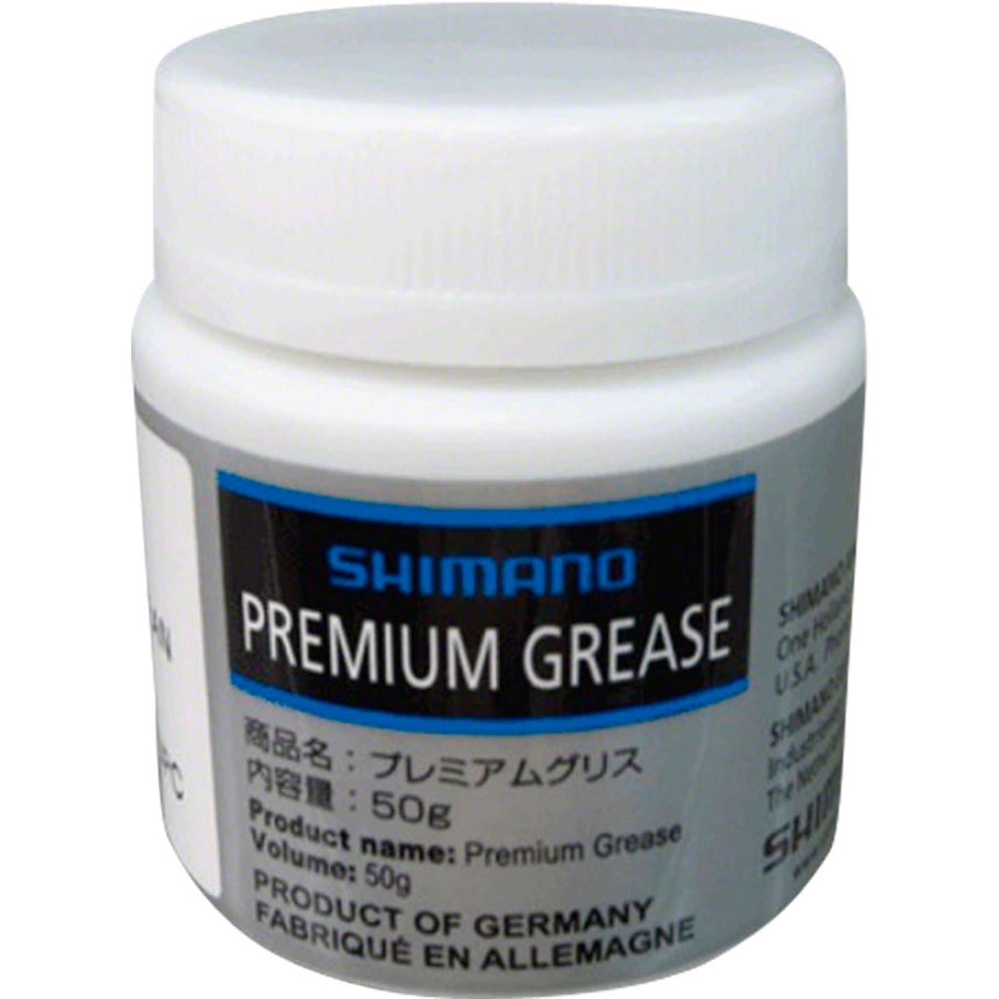 Dura-Ace Grease