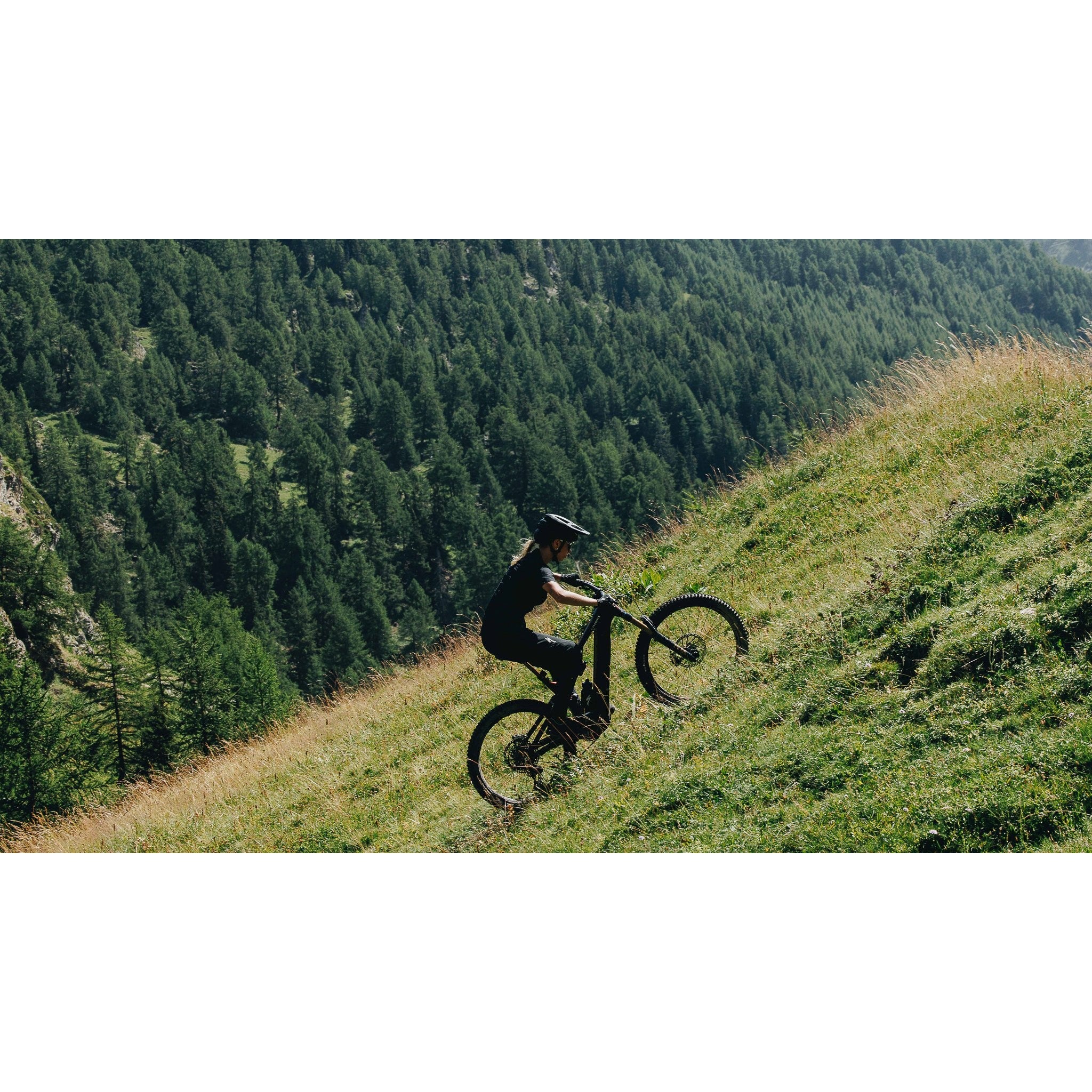 S-Works Turbo Levo 4