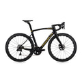 Dogma X - Dura Ace Di2 PM - Grit 4540