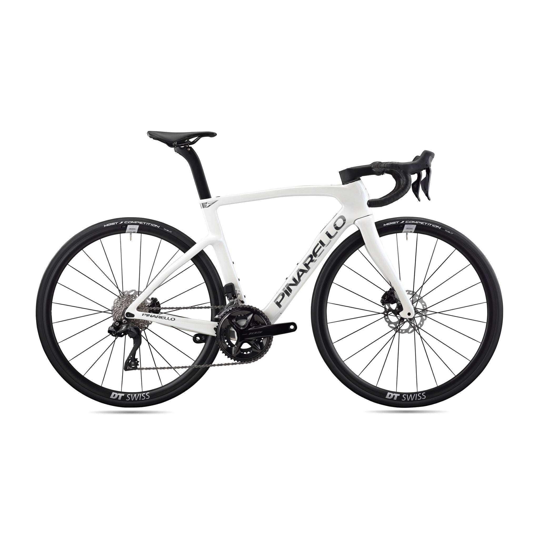 F3 - 105 Di2 - DT Swiss A1800