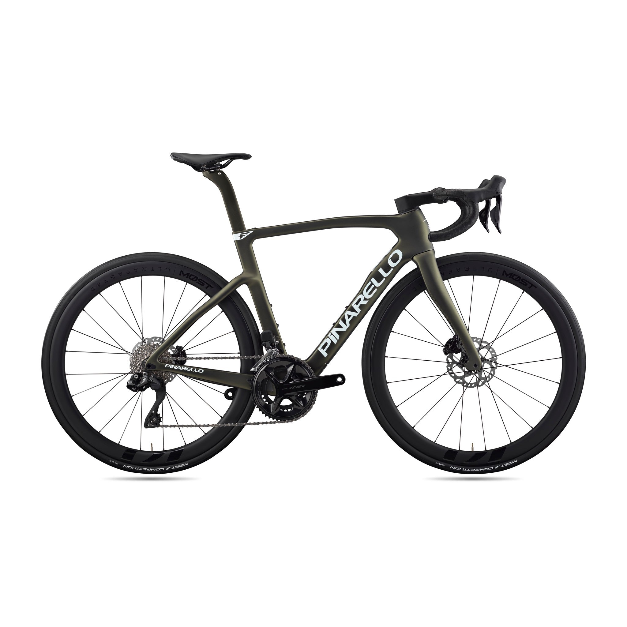 F5 - 105 Di2 - Most Ultrafast 45