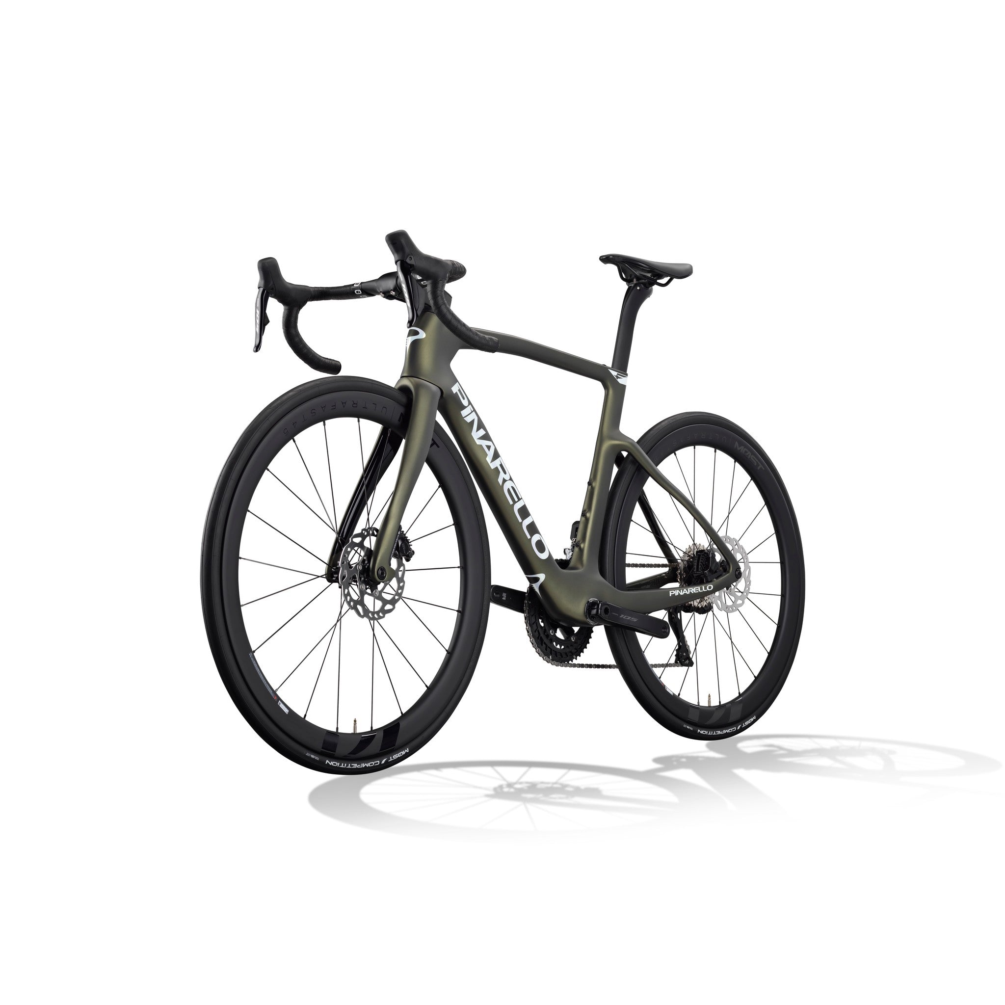 F5 - 105 Di2 - Most Ultrafast 45