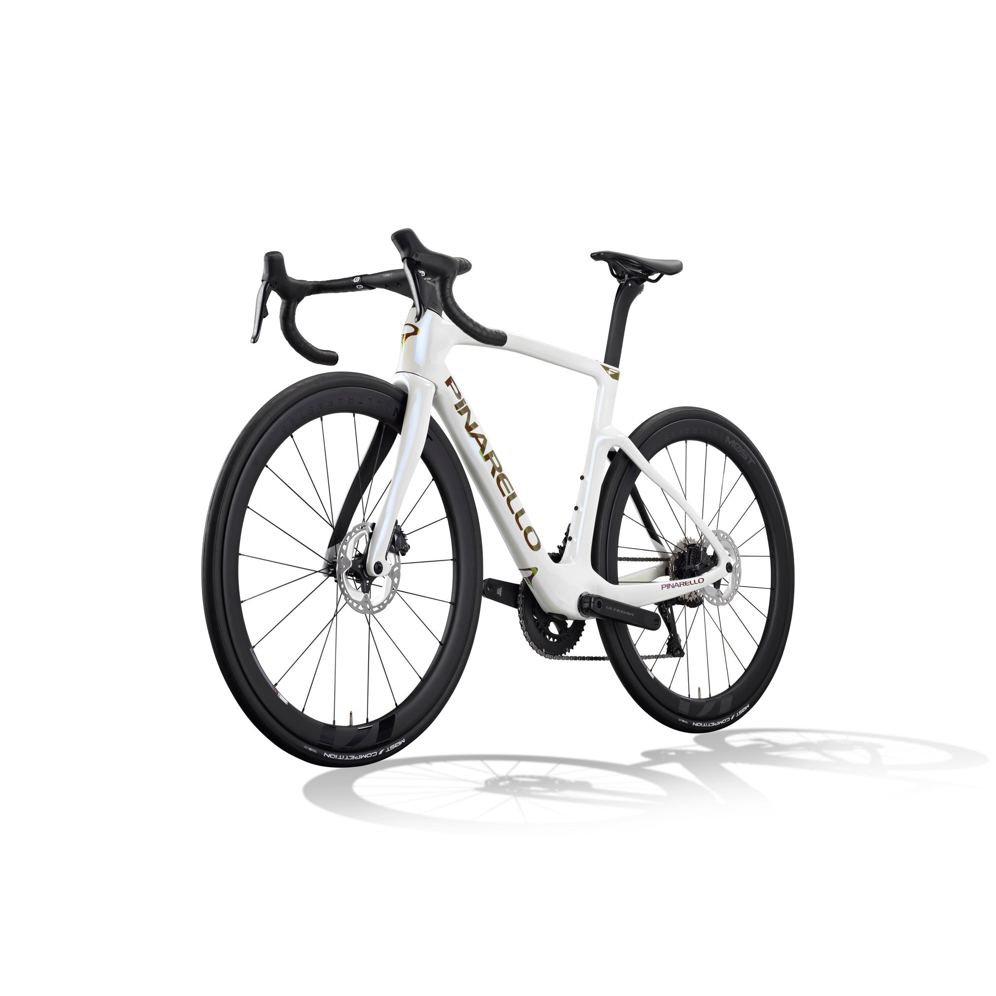 F7 - Ultegra Di2 - Most Ultrafast 45