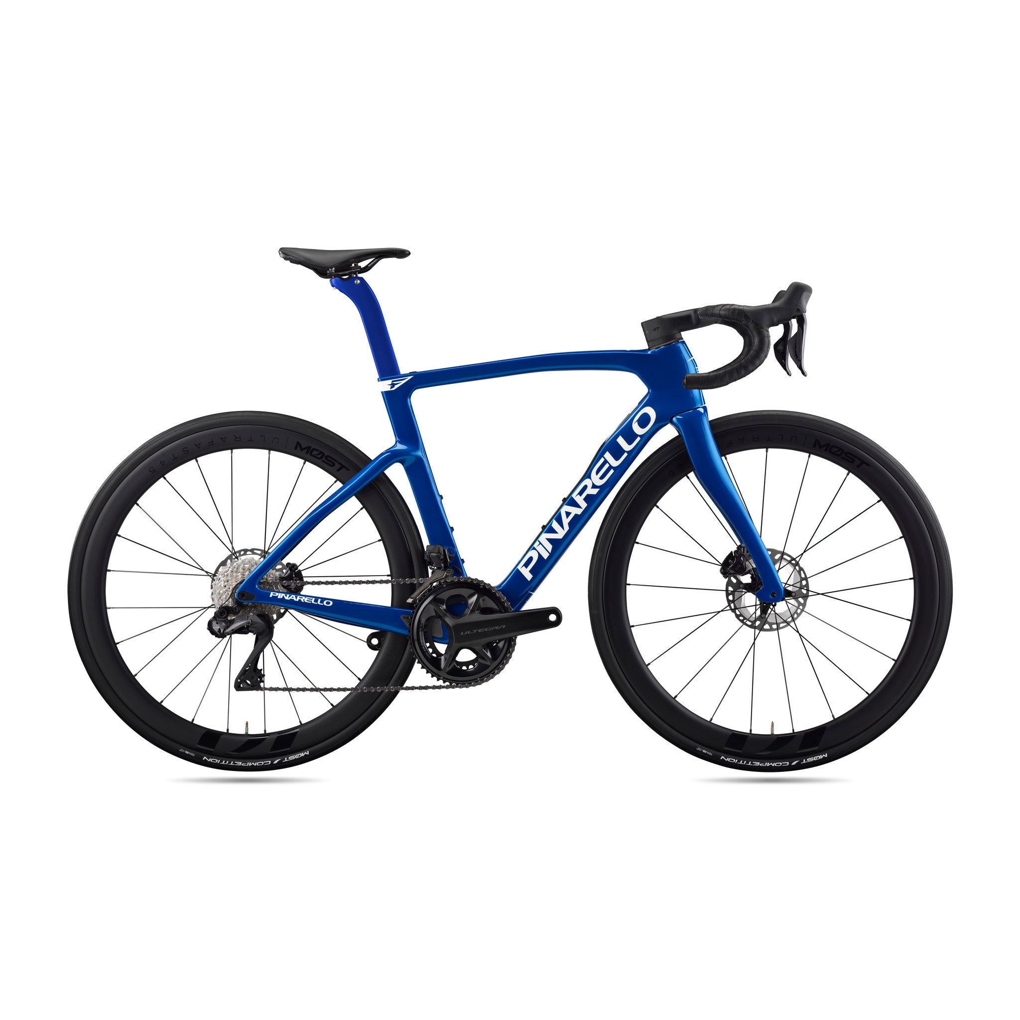 F7 - Ultegra Di2 - Most Ultrafast 45