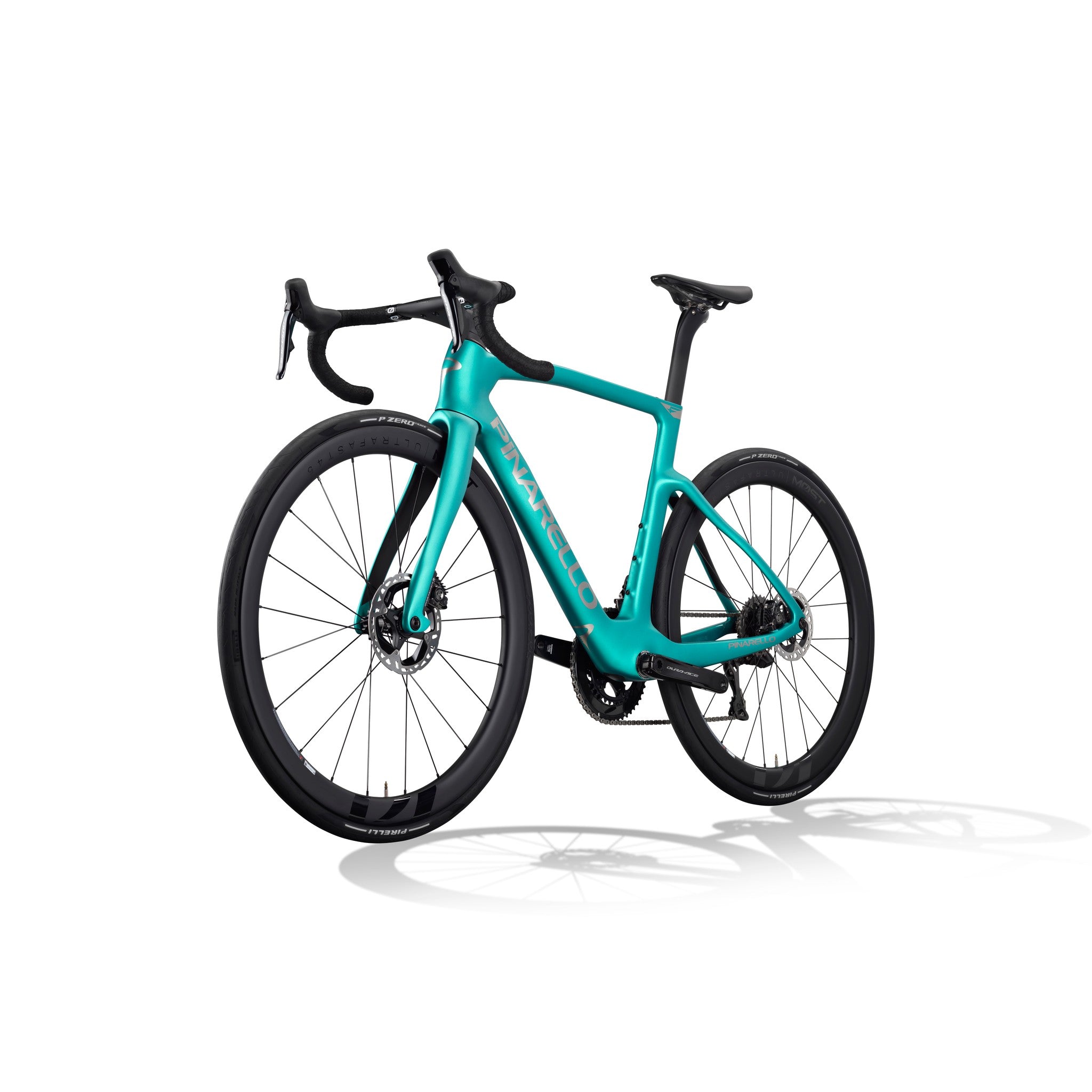 F9 - Dura Ace Di2 - Most Ultrafast 45