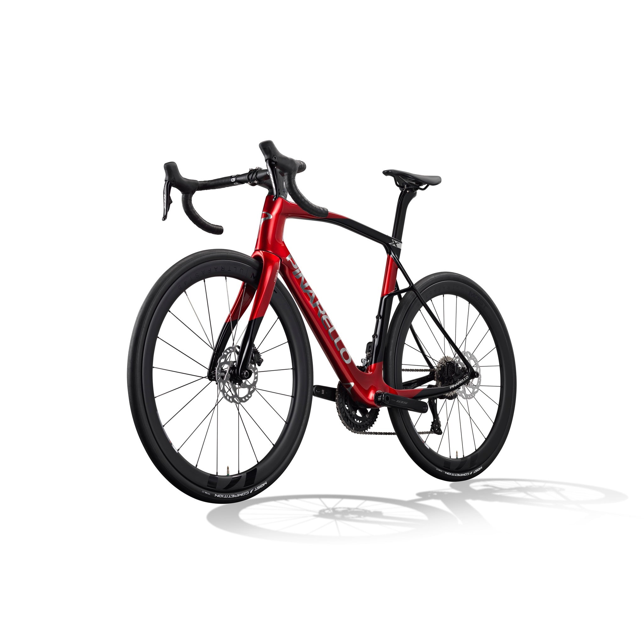 X5 - 105 Di2 - Most Ultrafast 45