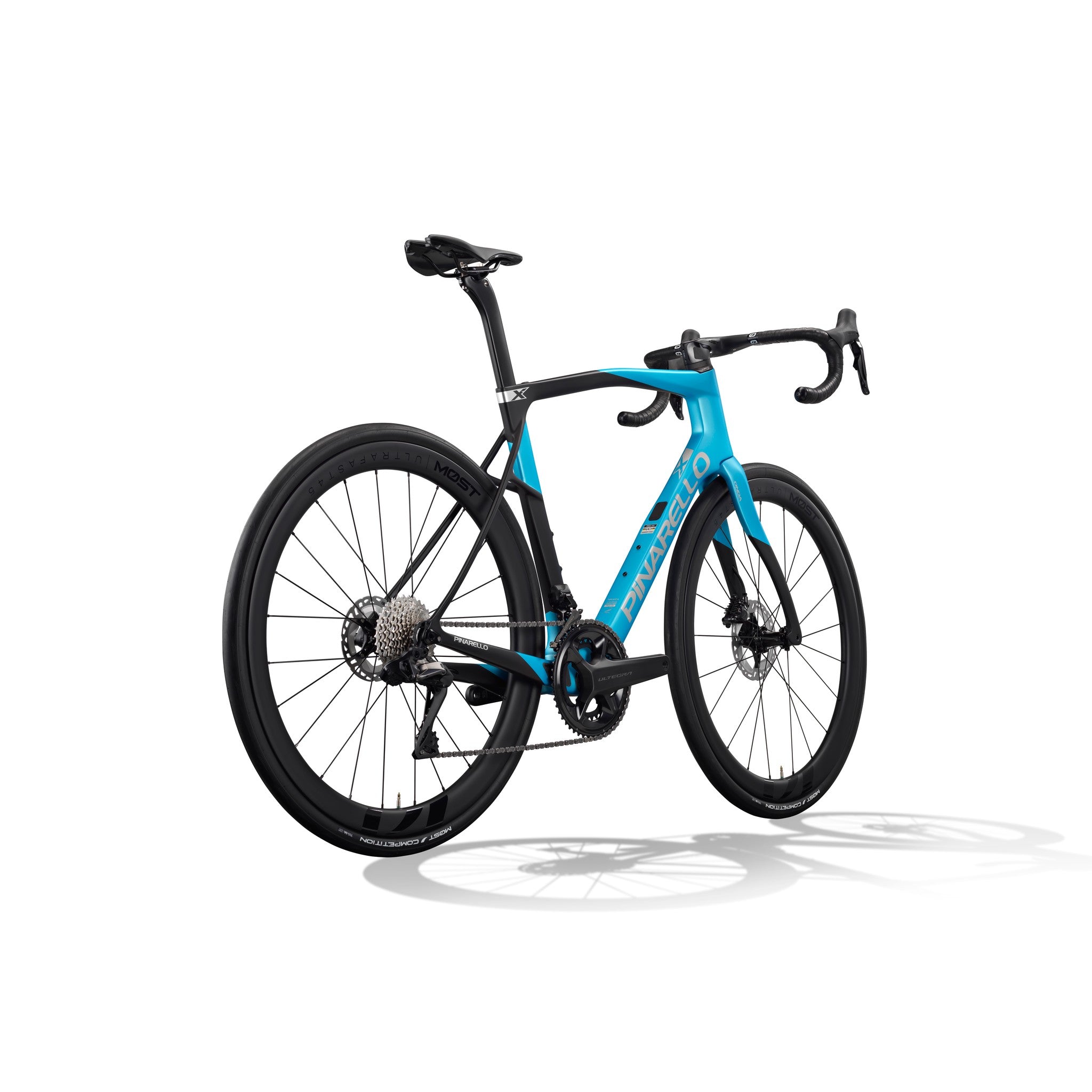 X7 - Force AXS - Most Ultrafast 45