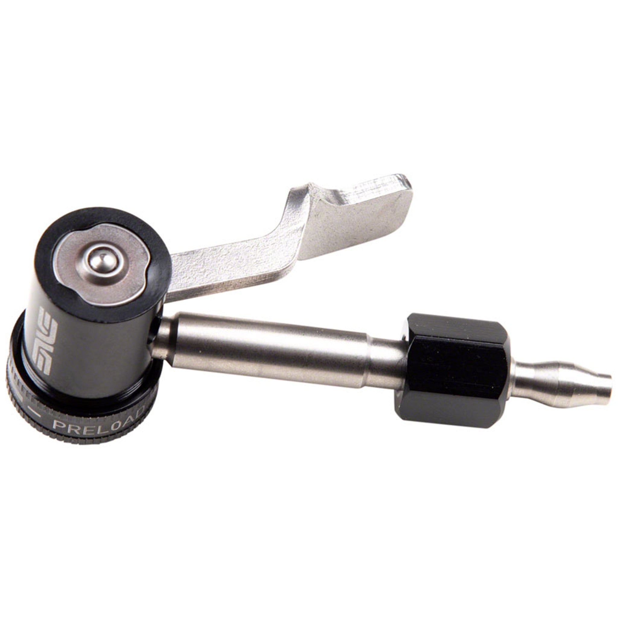 Presta Air Chuck Floor Pump Head