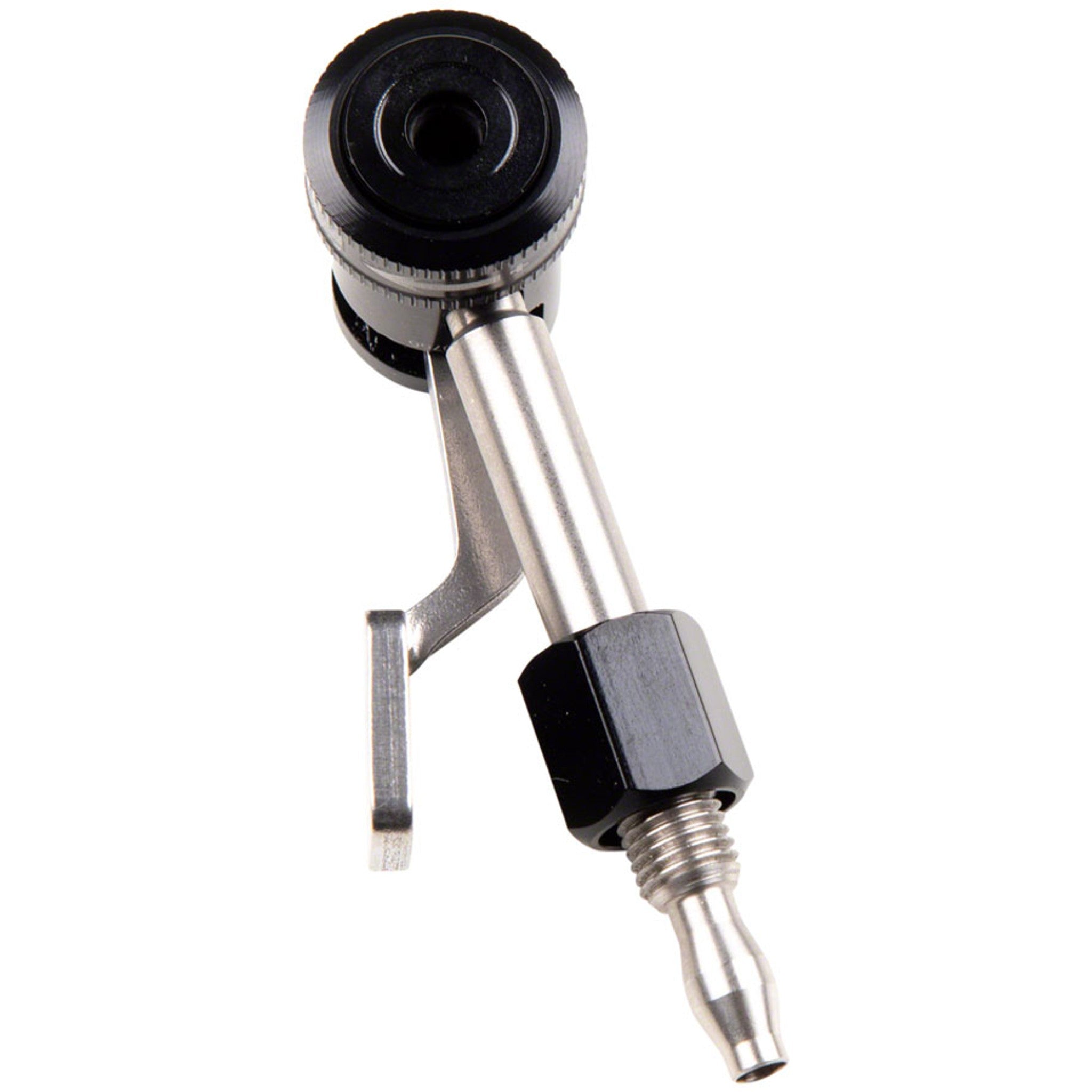 Presta Air Chuck Floor Pump Head