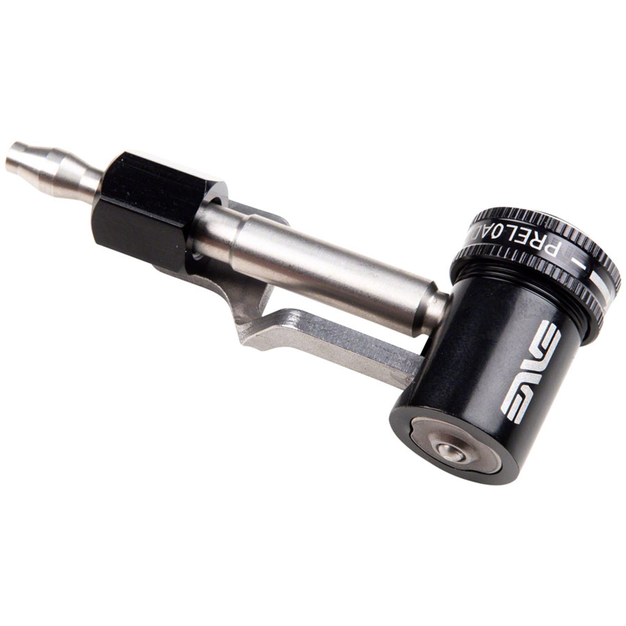 Presta Air Chuck Floor Pump Head