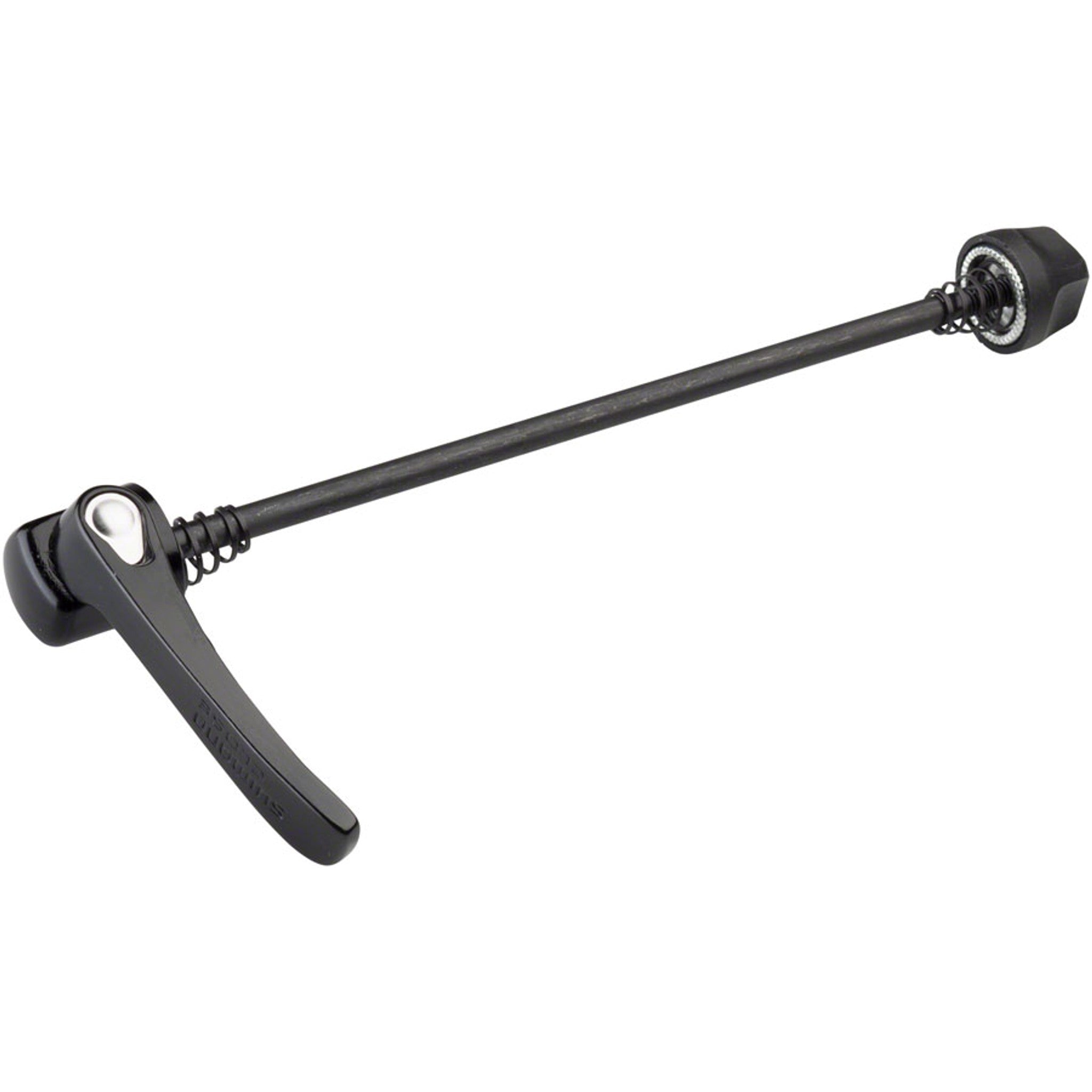 Deore M6000 Rear Quick Release