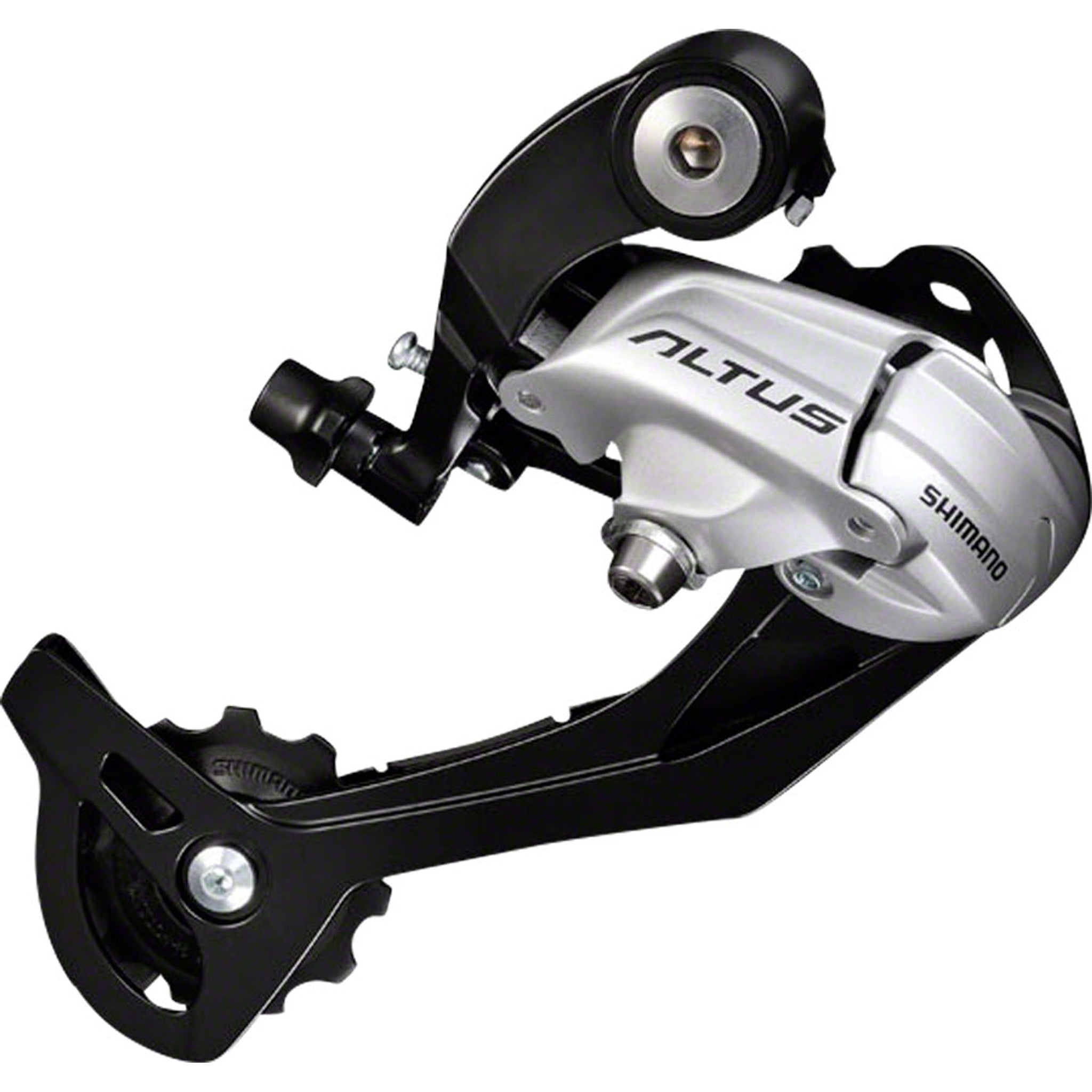 Altus RD-M370 Rear Derailleur