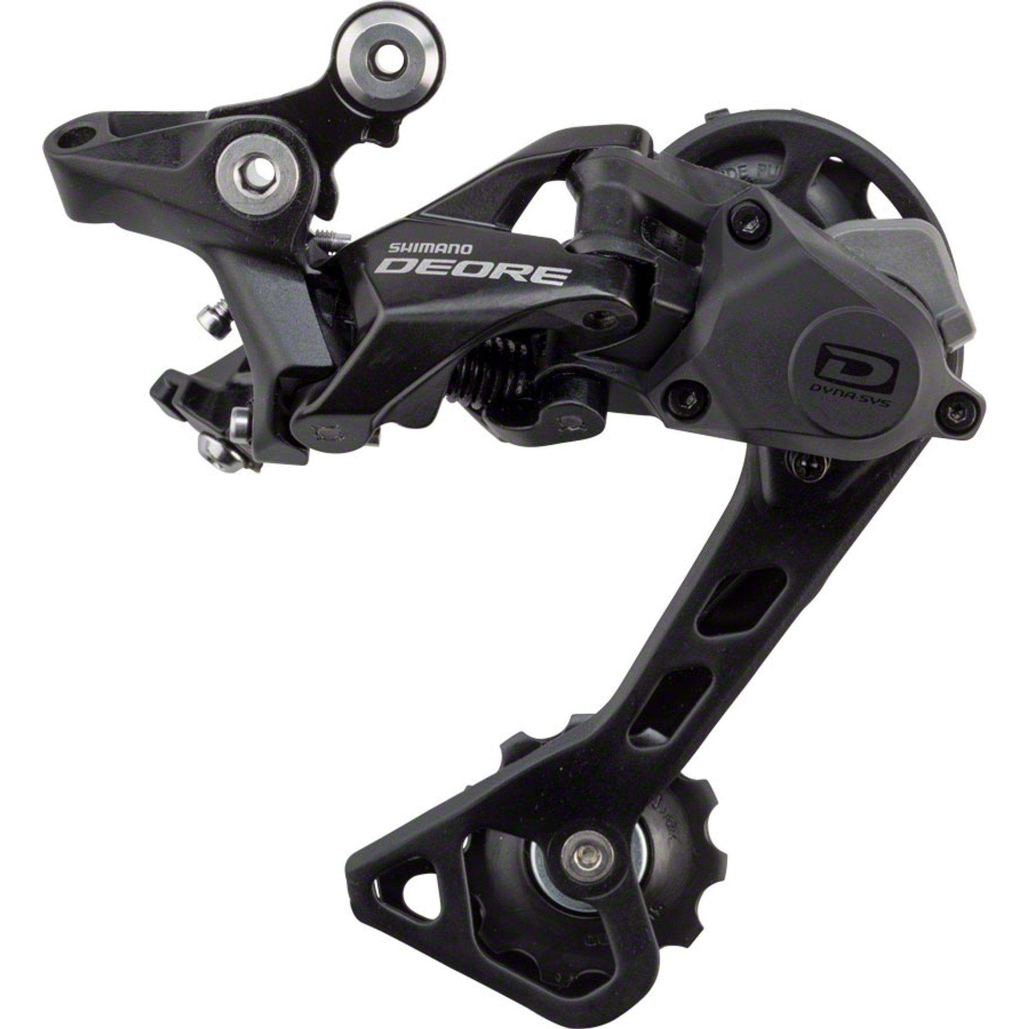 Deore RD-M6000 10-Speed Rear Derailleur
