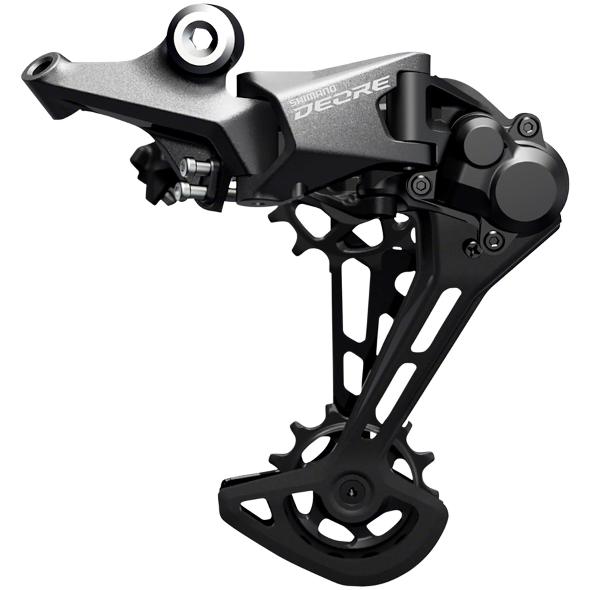 Deore M5100 Rear Derailleur