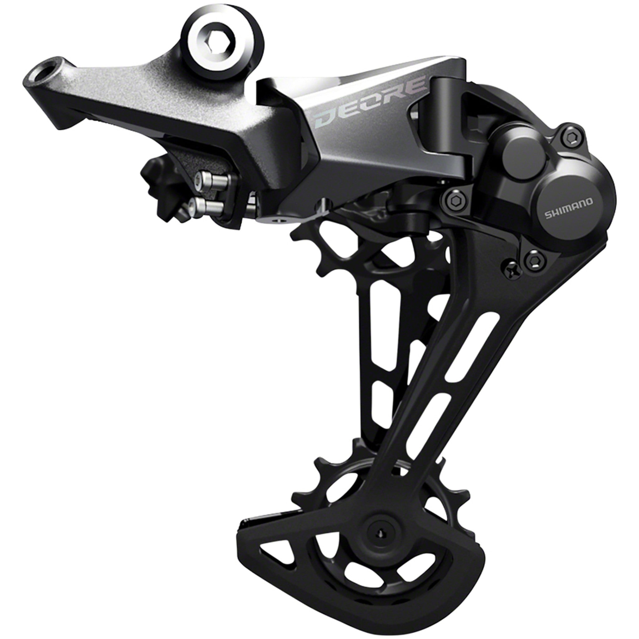 Deore M6100 Rear Derailleur