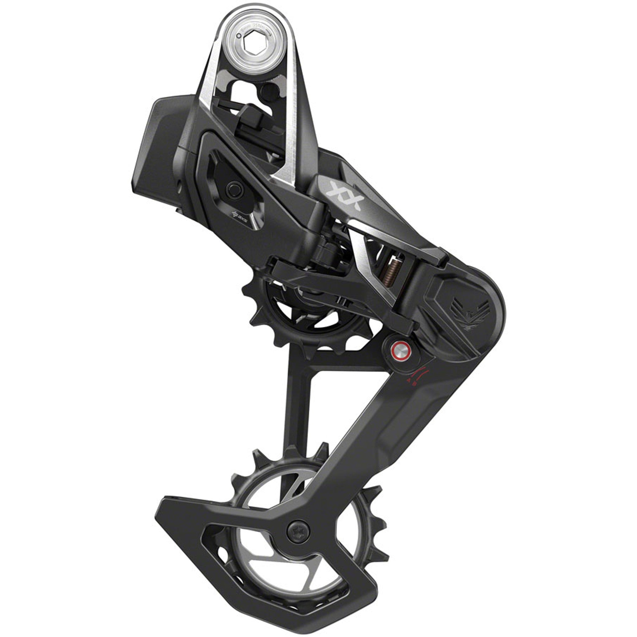 XX SL Eagle AXS T-Type Transmission Groupset