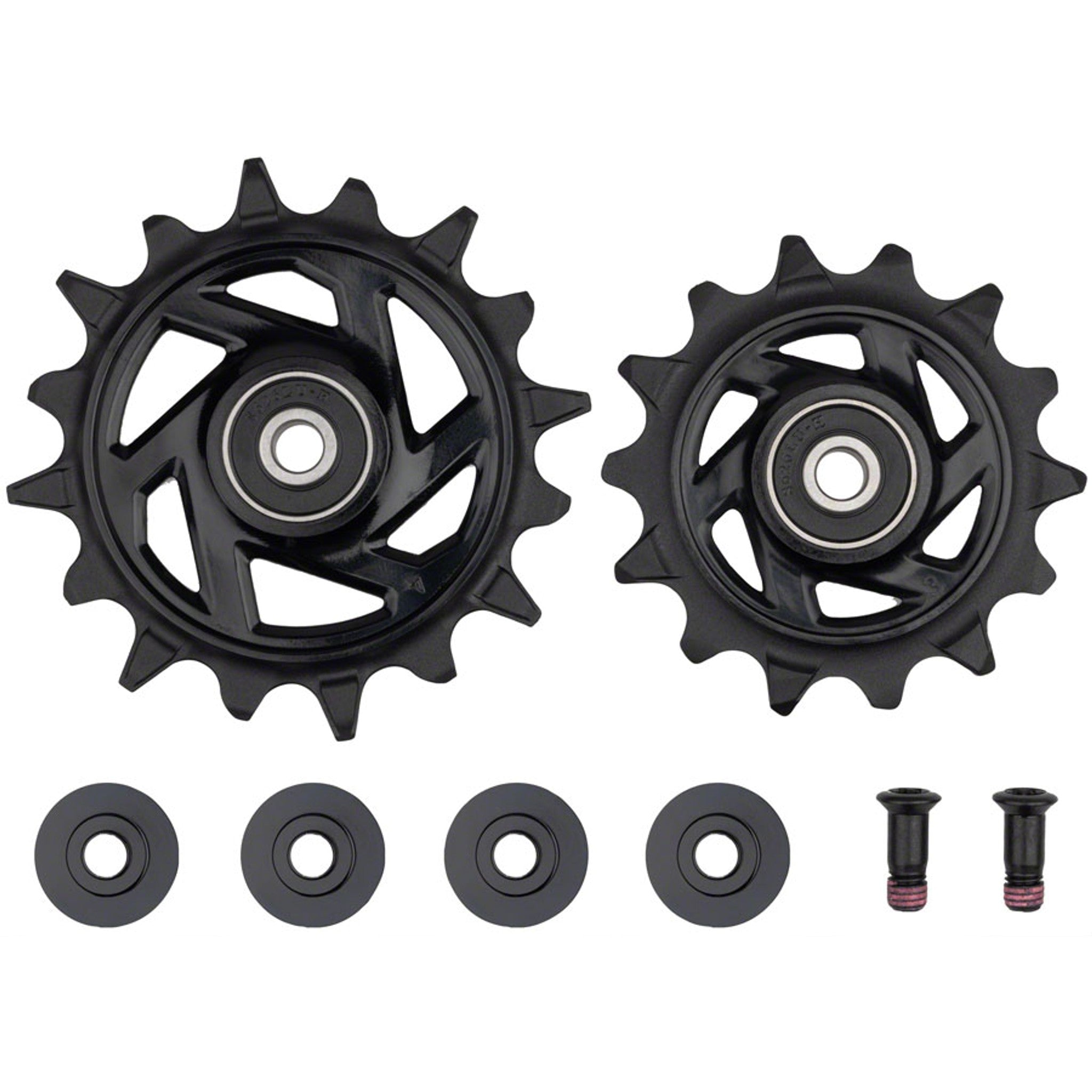 Eagle T-Type AXS Rear Derailleur Pulley Kits