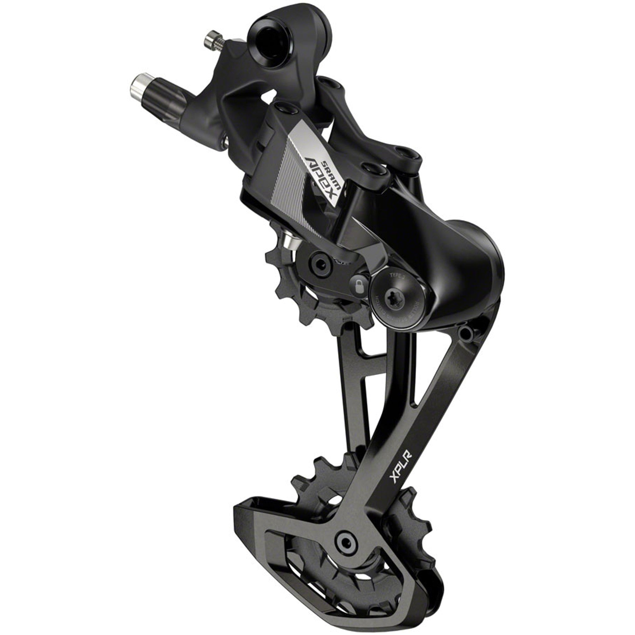 Apex XPLR Rear Derailleur