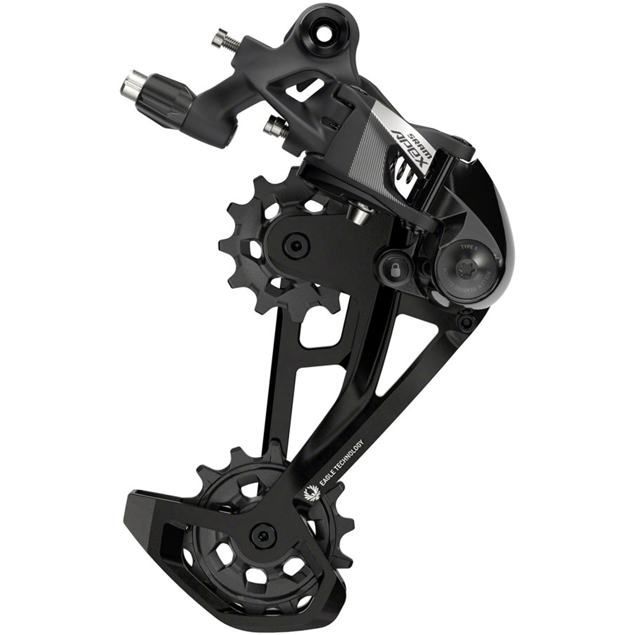 Apex Eagle Rear Derailleur