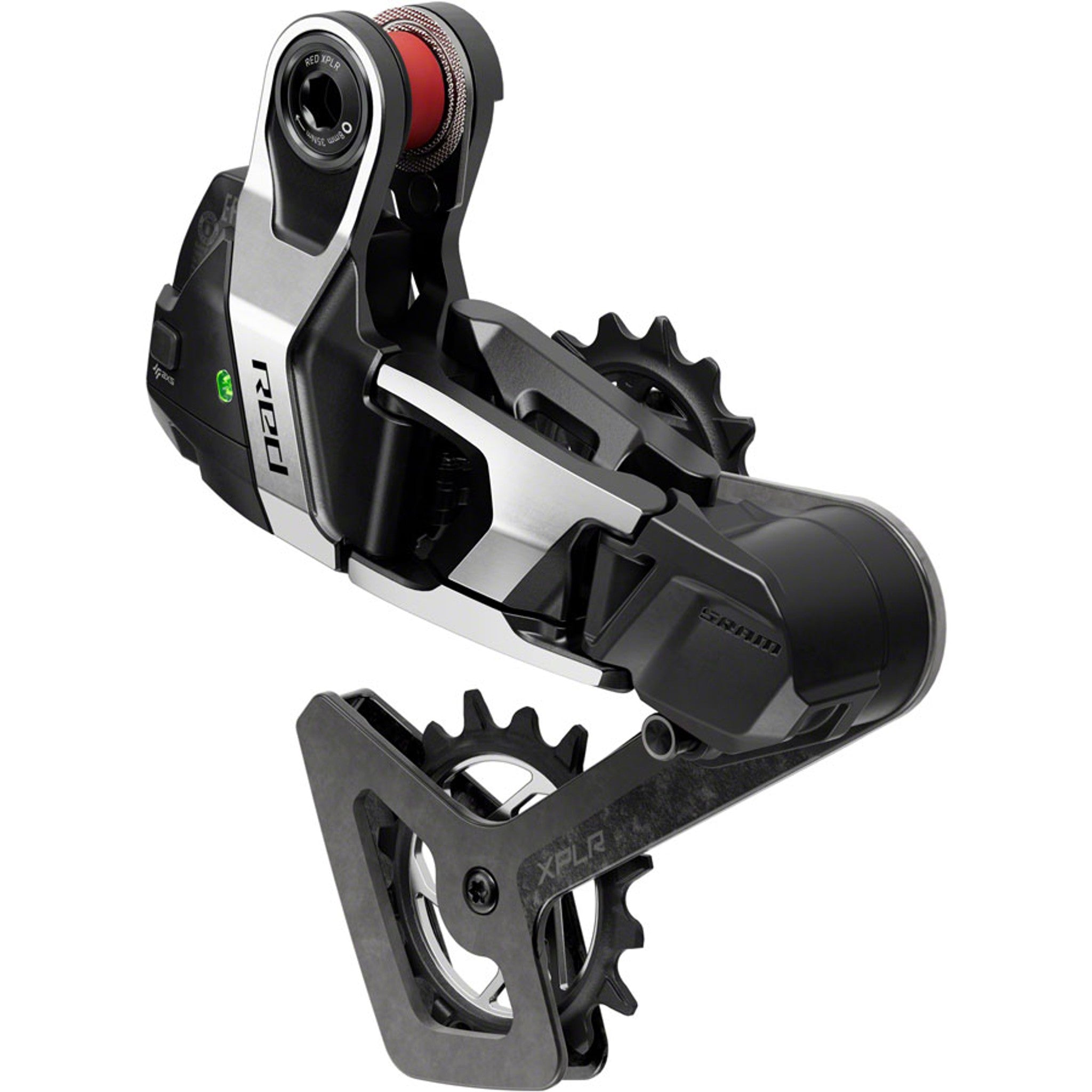 RED XPLR AXS 13-Speed Rear Derailleur E1