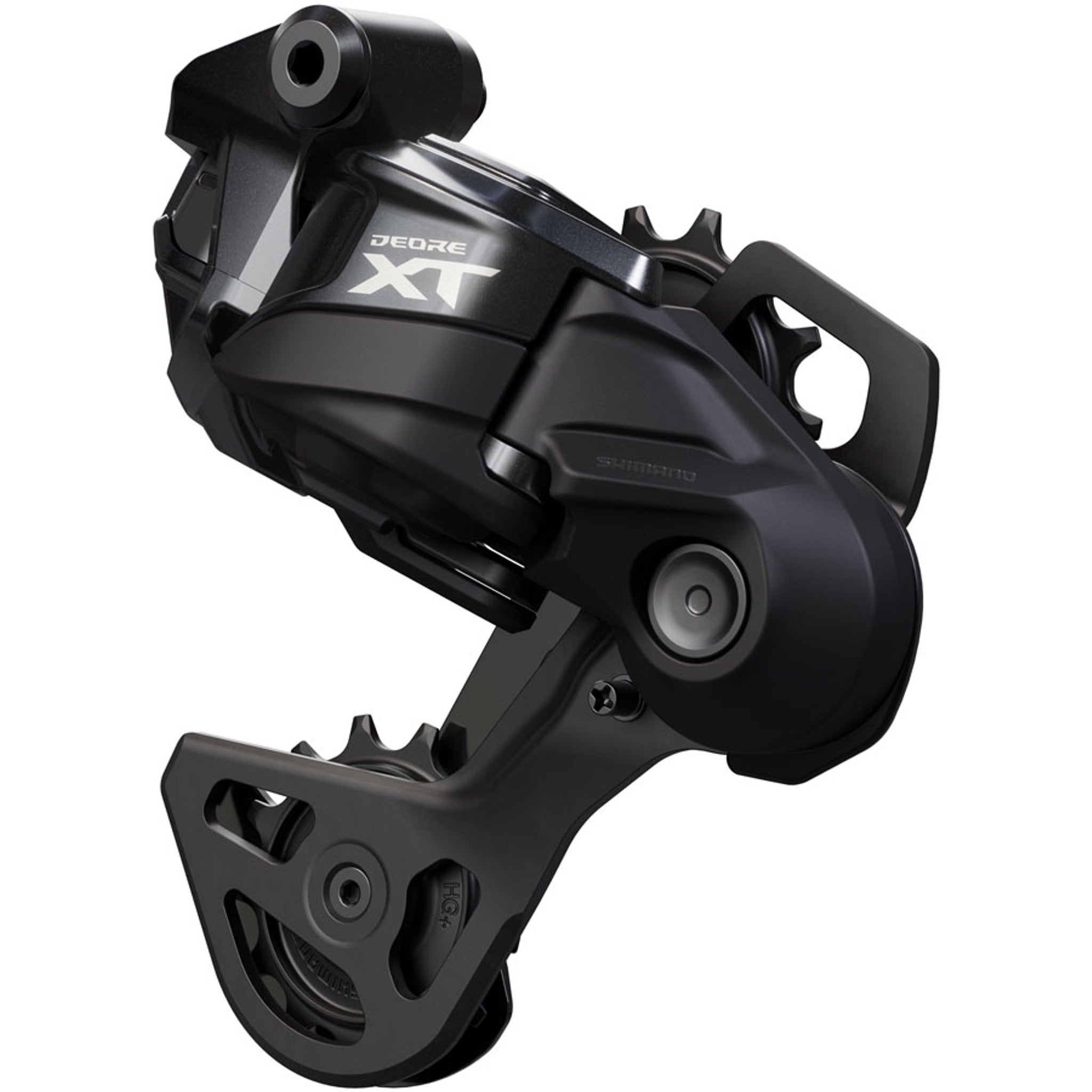Deore XT RD-M8250-GS Di2 12-Speed Wireless Rear Derailleur