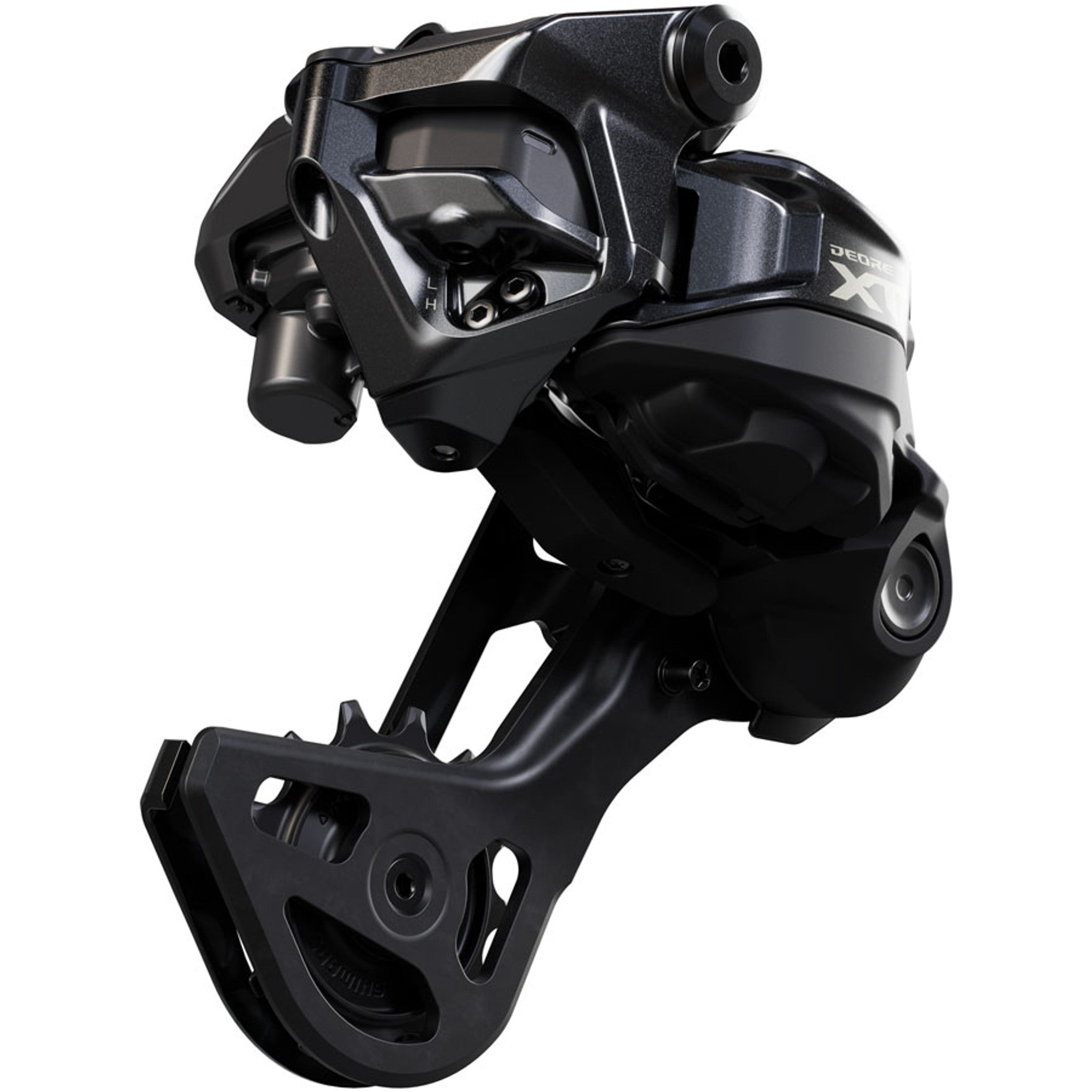 Deore XT RD-M8250-GS Di2 12-Speed Wireless Rear Derailleur