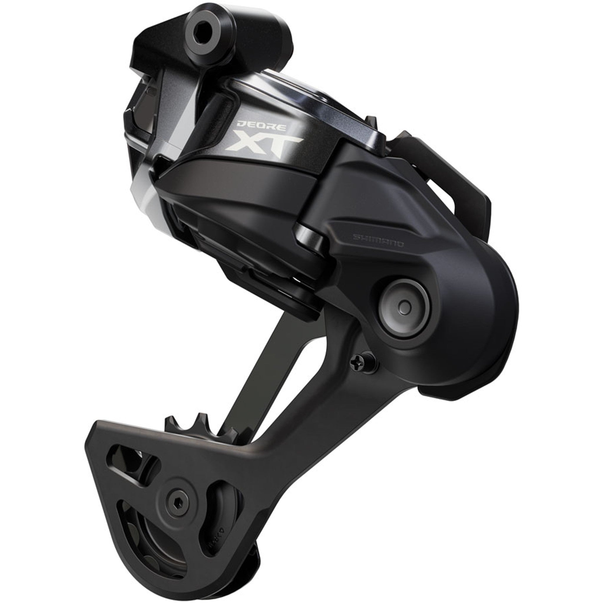 Deore XT RD-M8250-SGS Di2 12-Speed Wireless Rear Derailleur