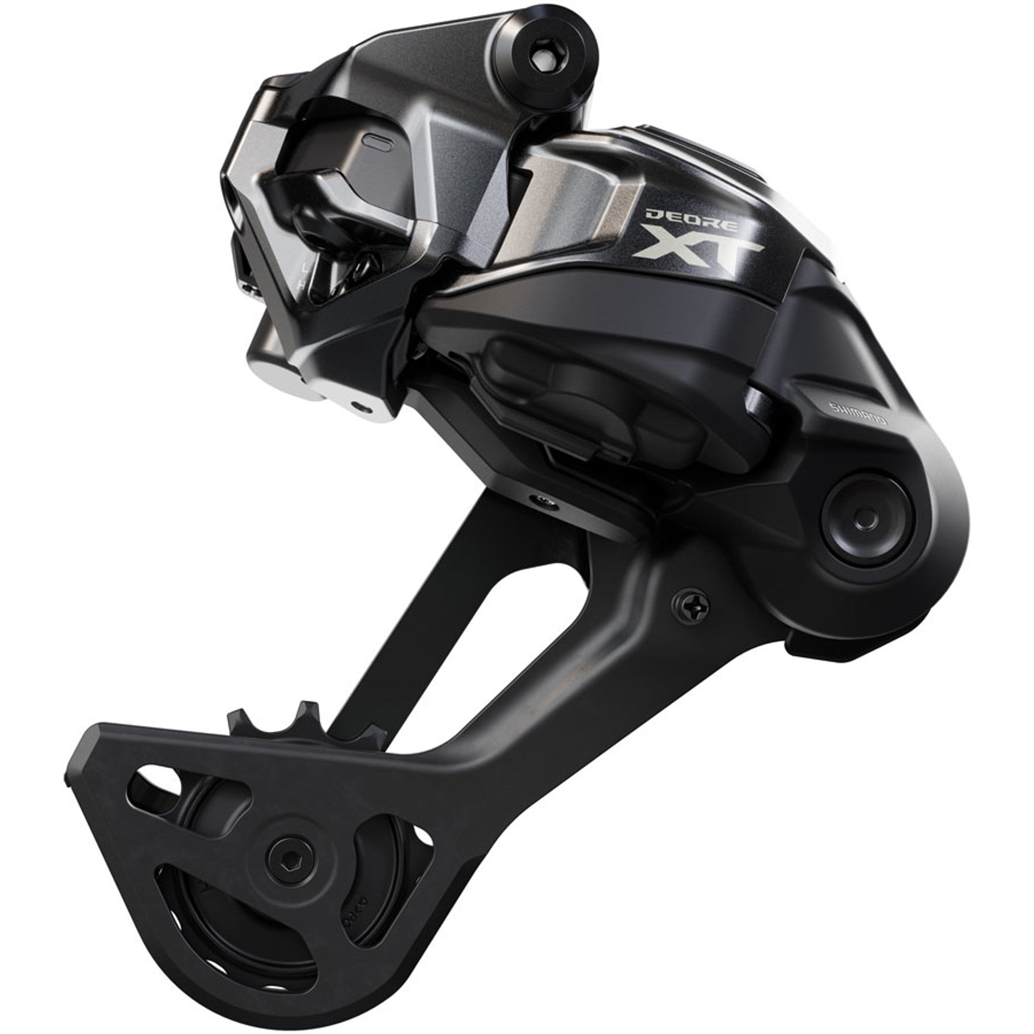 Deore XT RD-M8250-SGS Di2 12-Speed Wireless Rear Derailleur