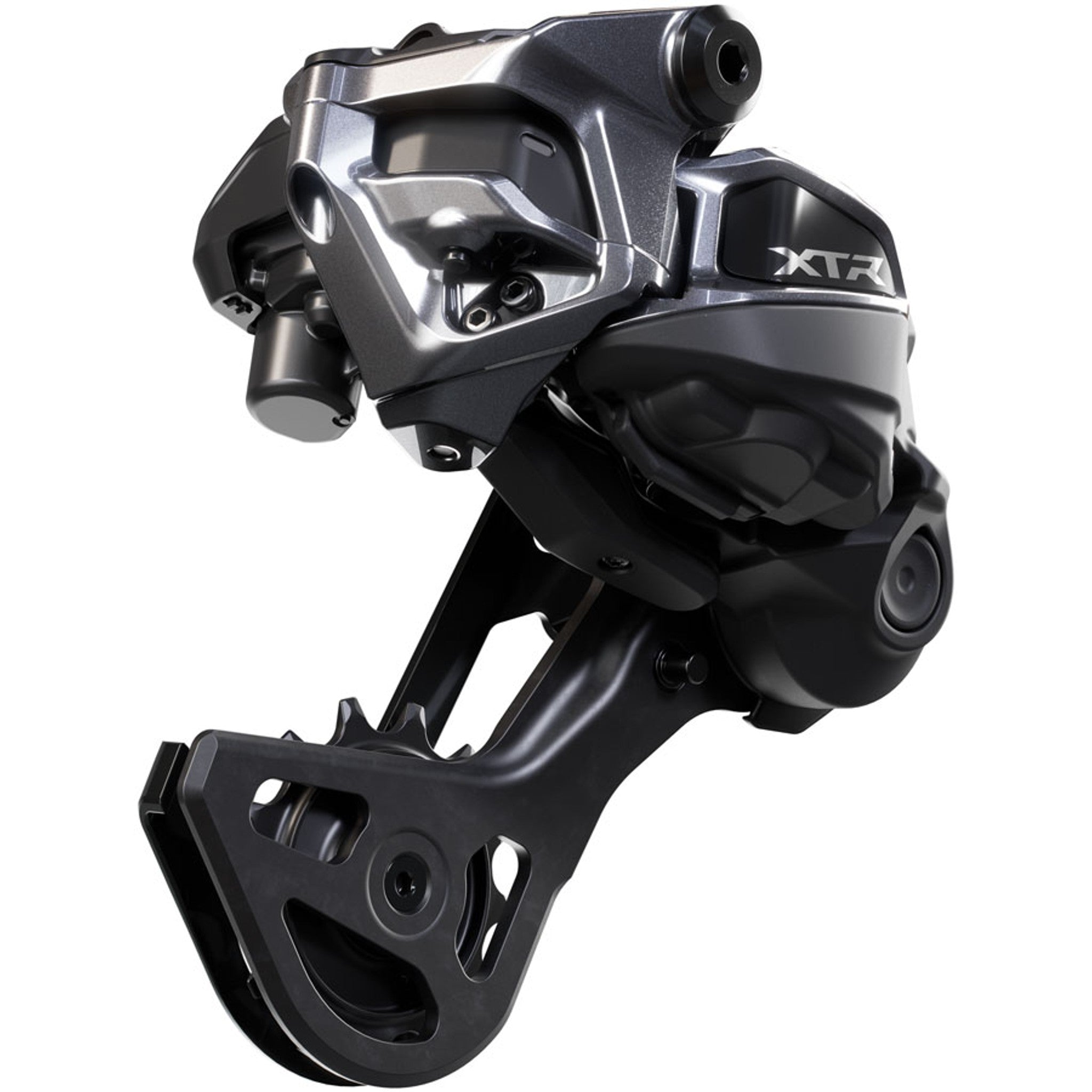 XTR RD-M9250-GS Di2 12-Speed Wireless Rear Derailleur