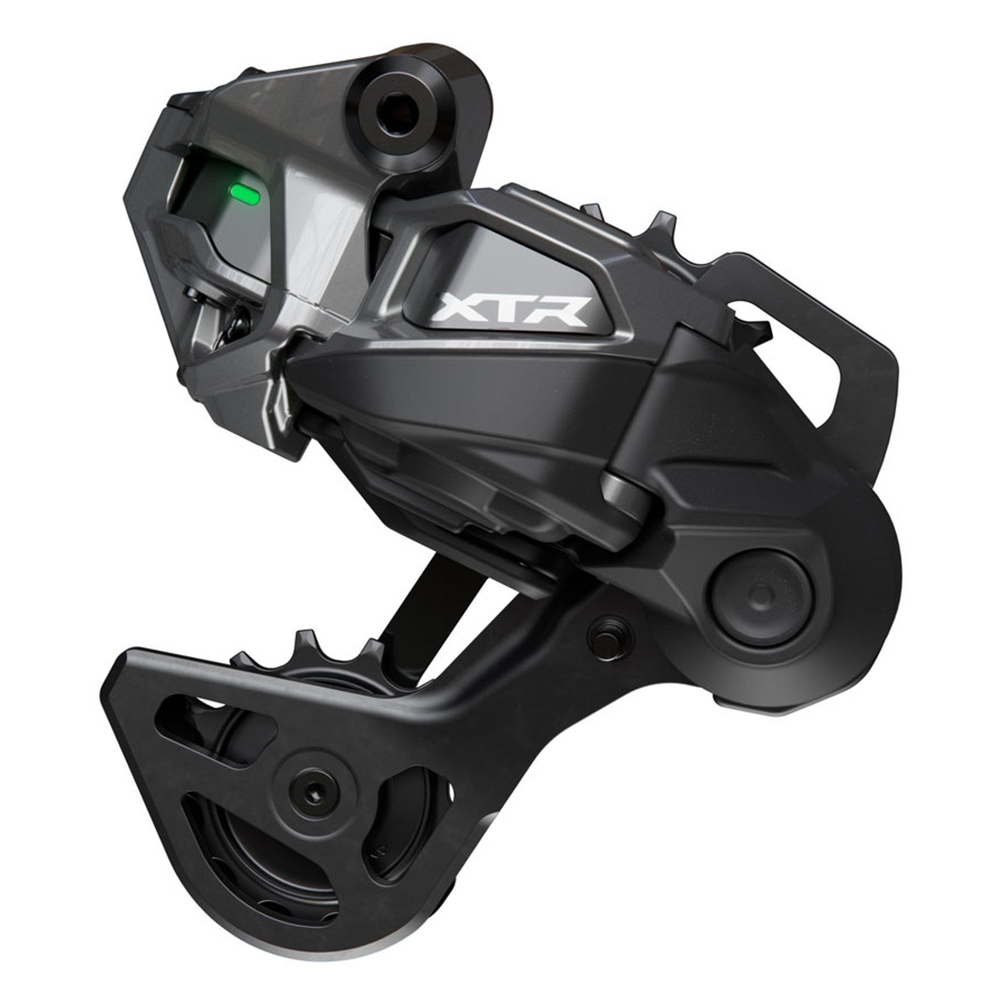 XTR RD-M9250-GS Di2 12-Speed Wireless Rear Derailleur
