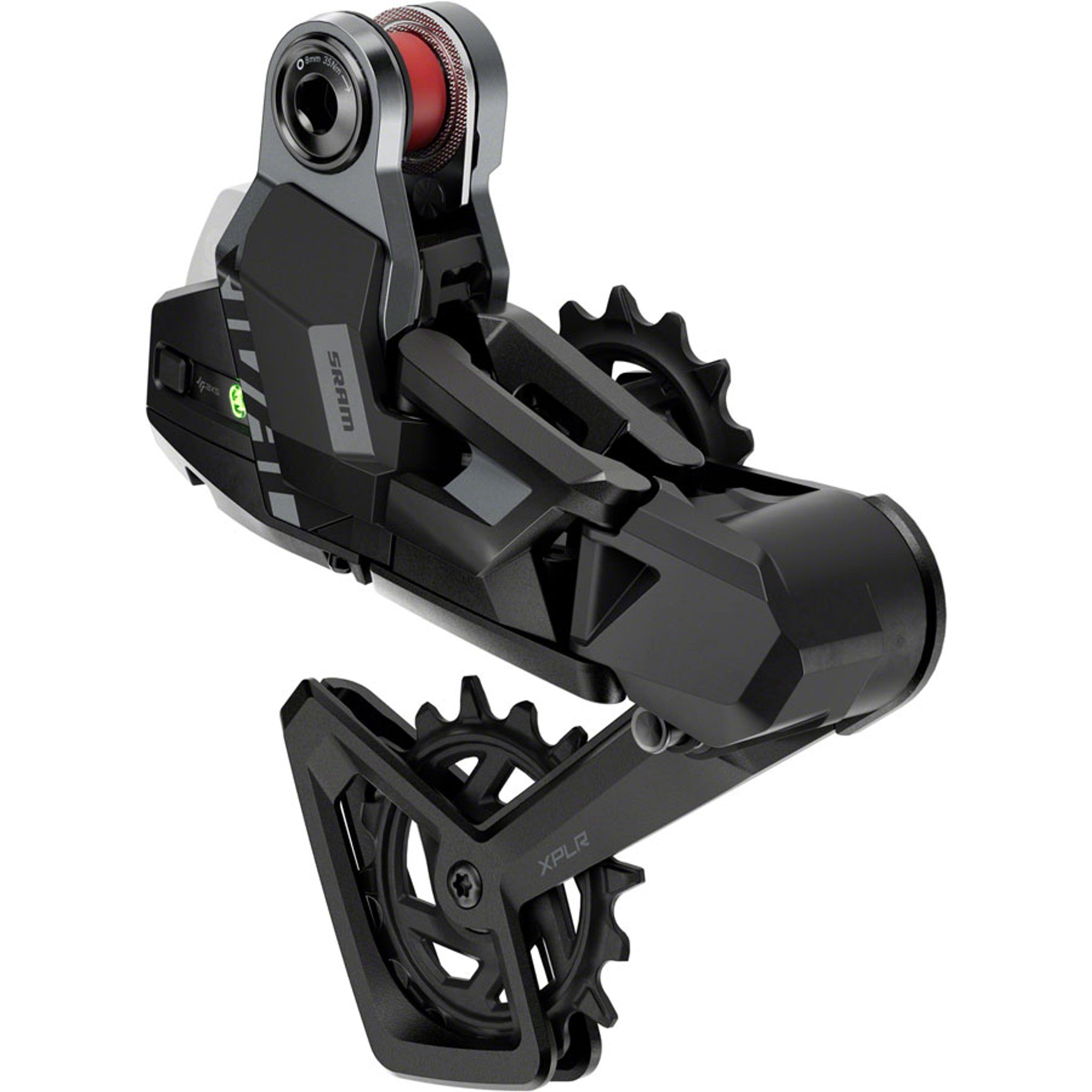 Rival XPLR AXS 13-Speed Rear Derailleur E1
