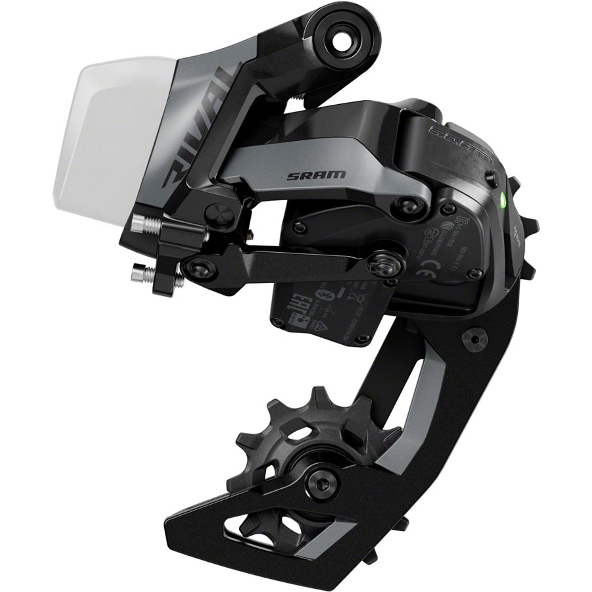Rival eTAP AXS Rear Derailleur E1