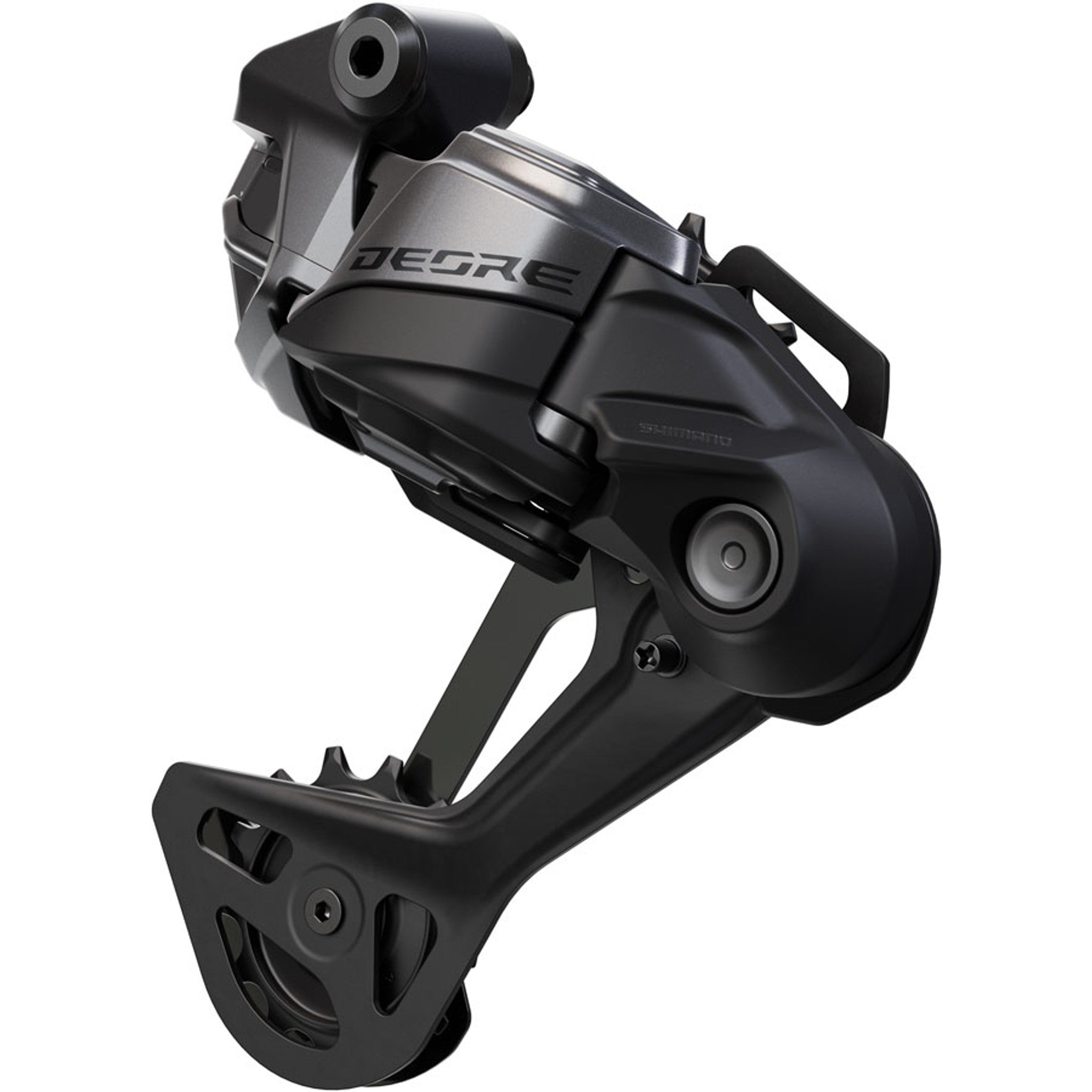 Deore RD-M6260 Di2 Wireless 12-Speed Rear Derailleur