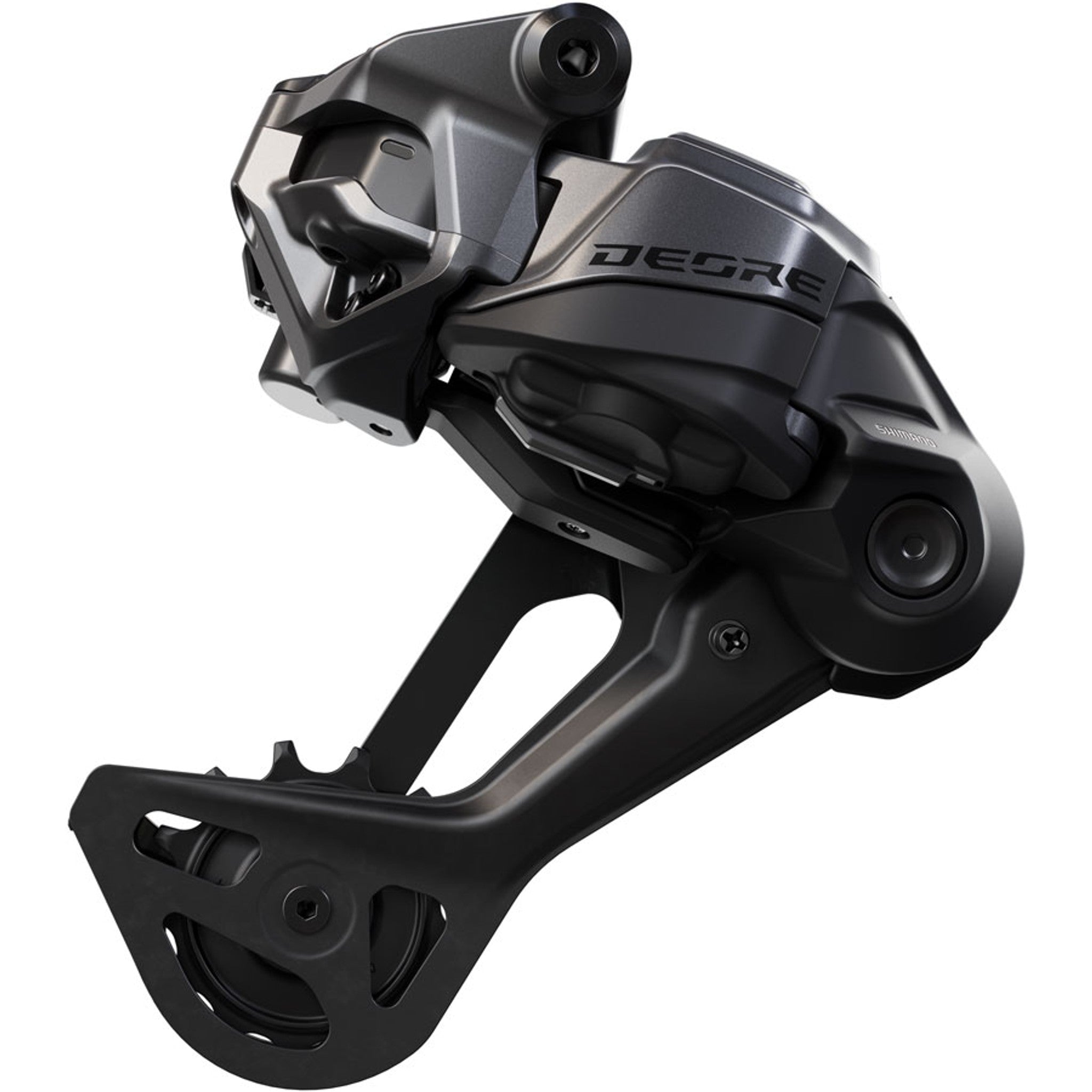Deore RD-M6260 Di2 Wireless 12-Speed Rear Derailleur
