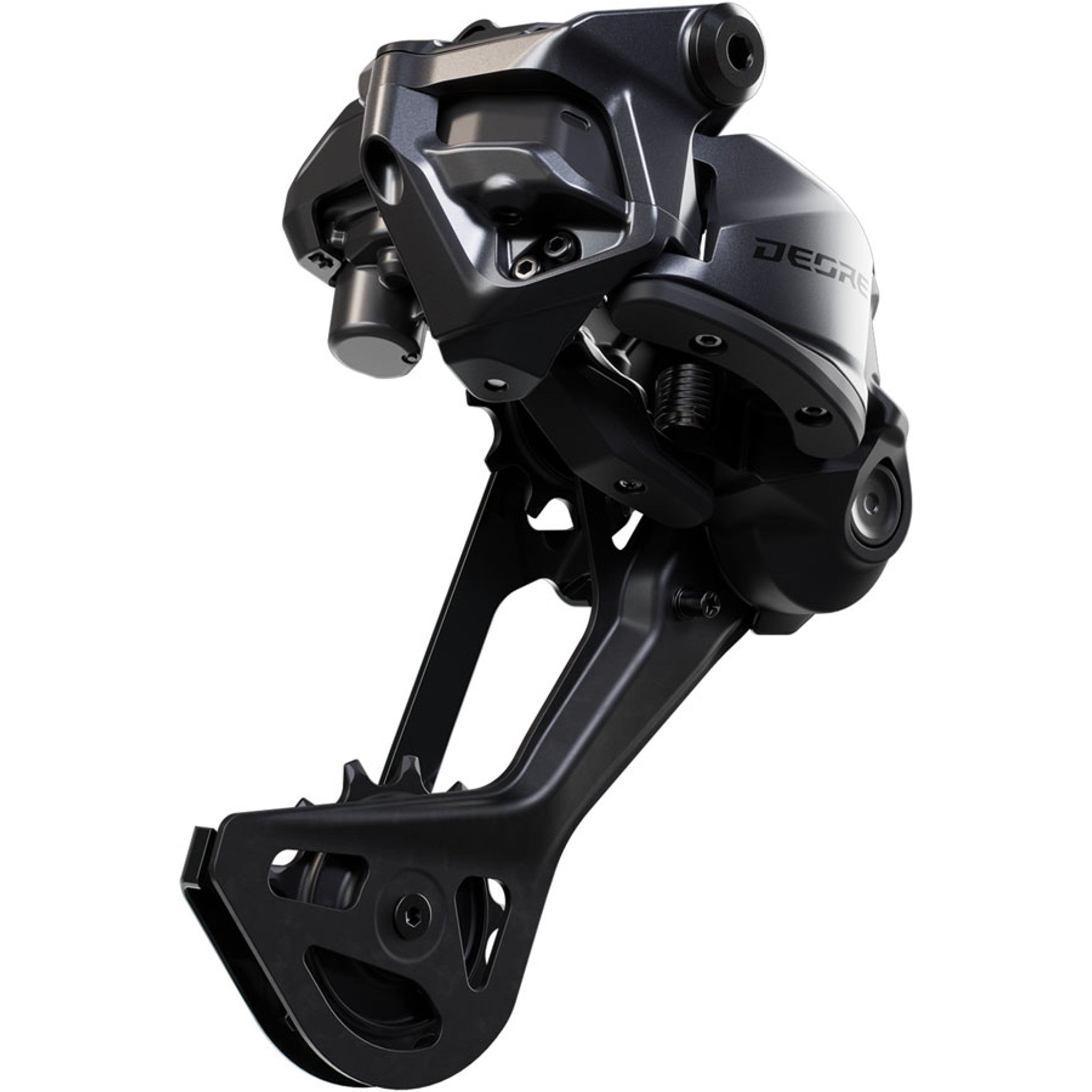 Deore RD-M6260-12 Di2 Wired Power 12-Speed E-MTB Rear Derailleur