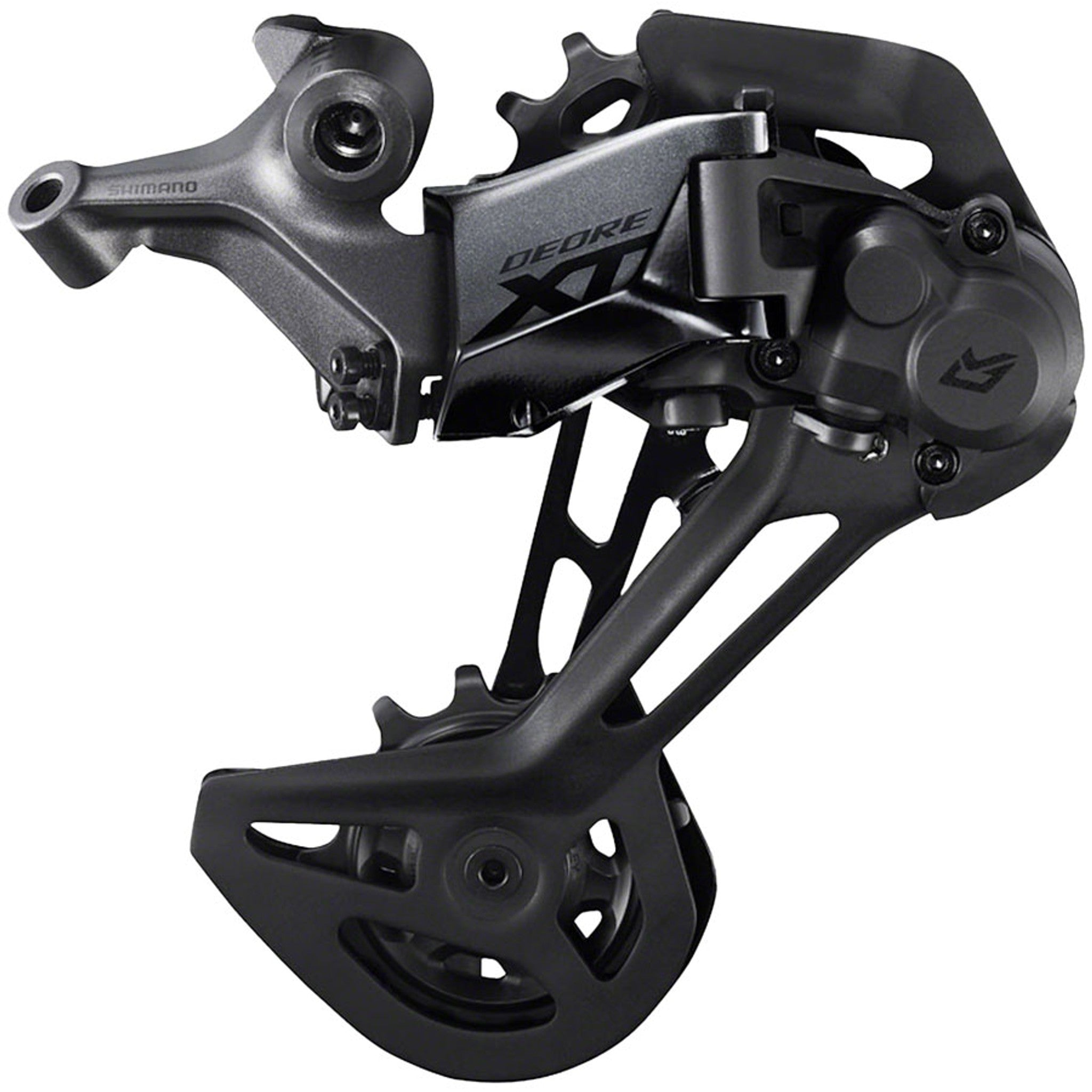 Deore XT RD-M8130 LINKGLIDE 11-Speed Rear Derailleur