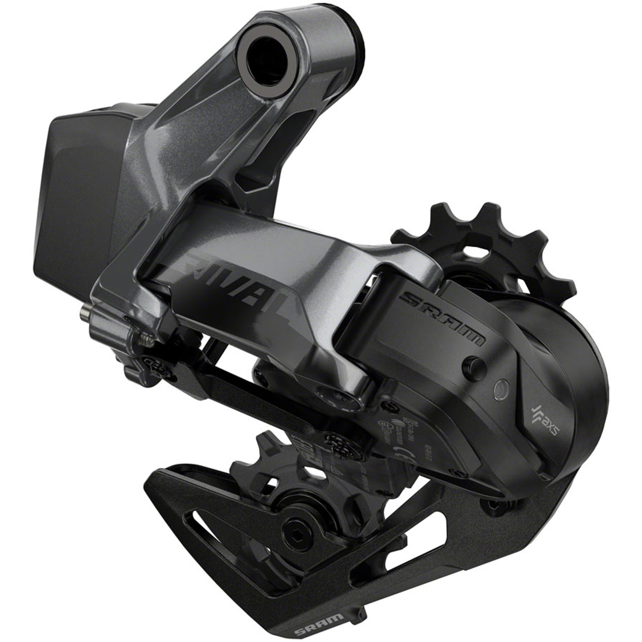 Rival XPLR eTAP AXS Rear Derailleur
