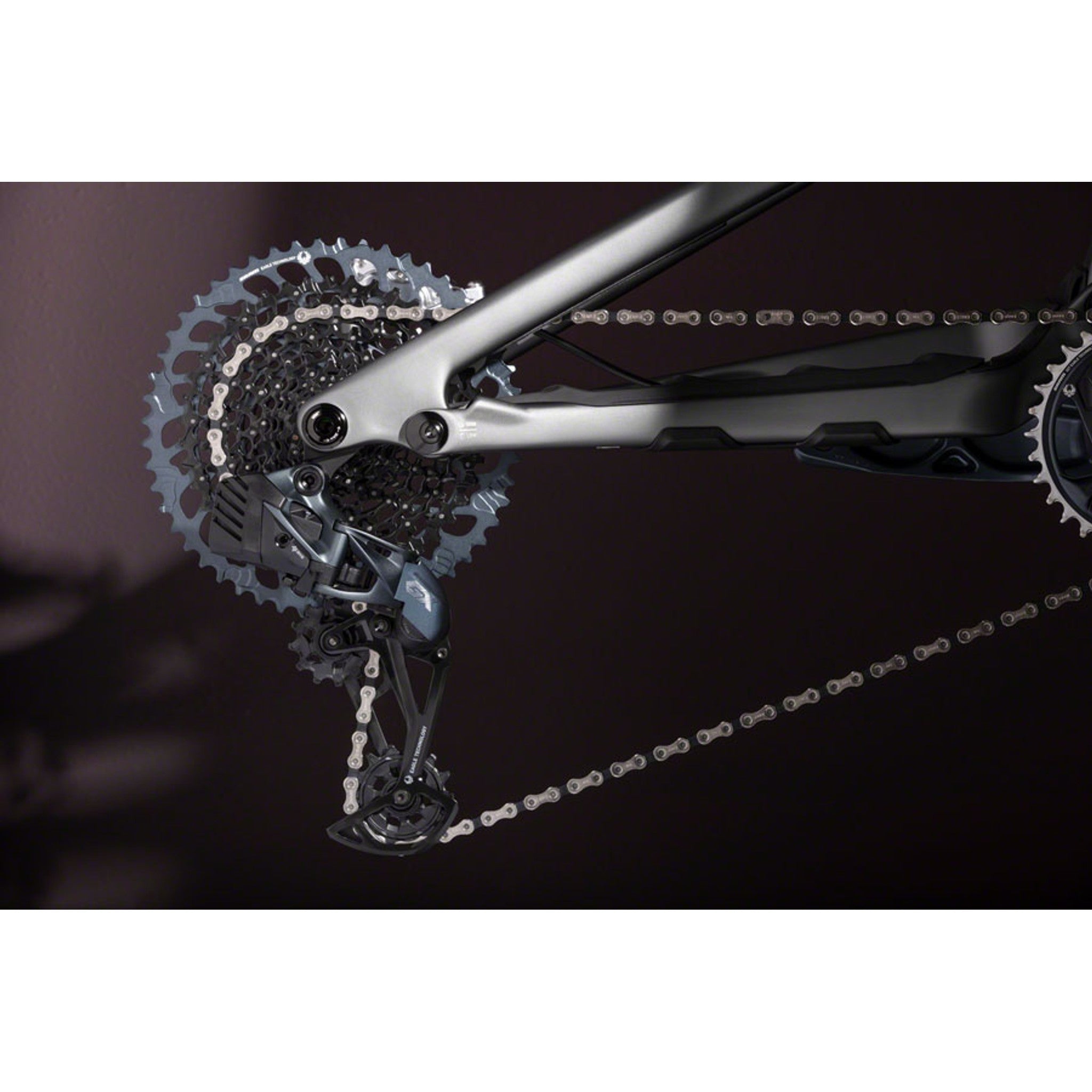 GX Eagle AXS Rear Derailleur