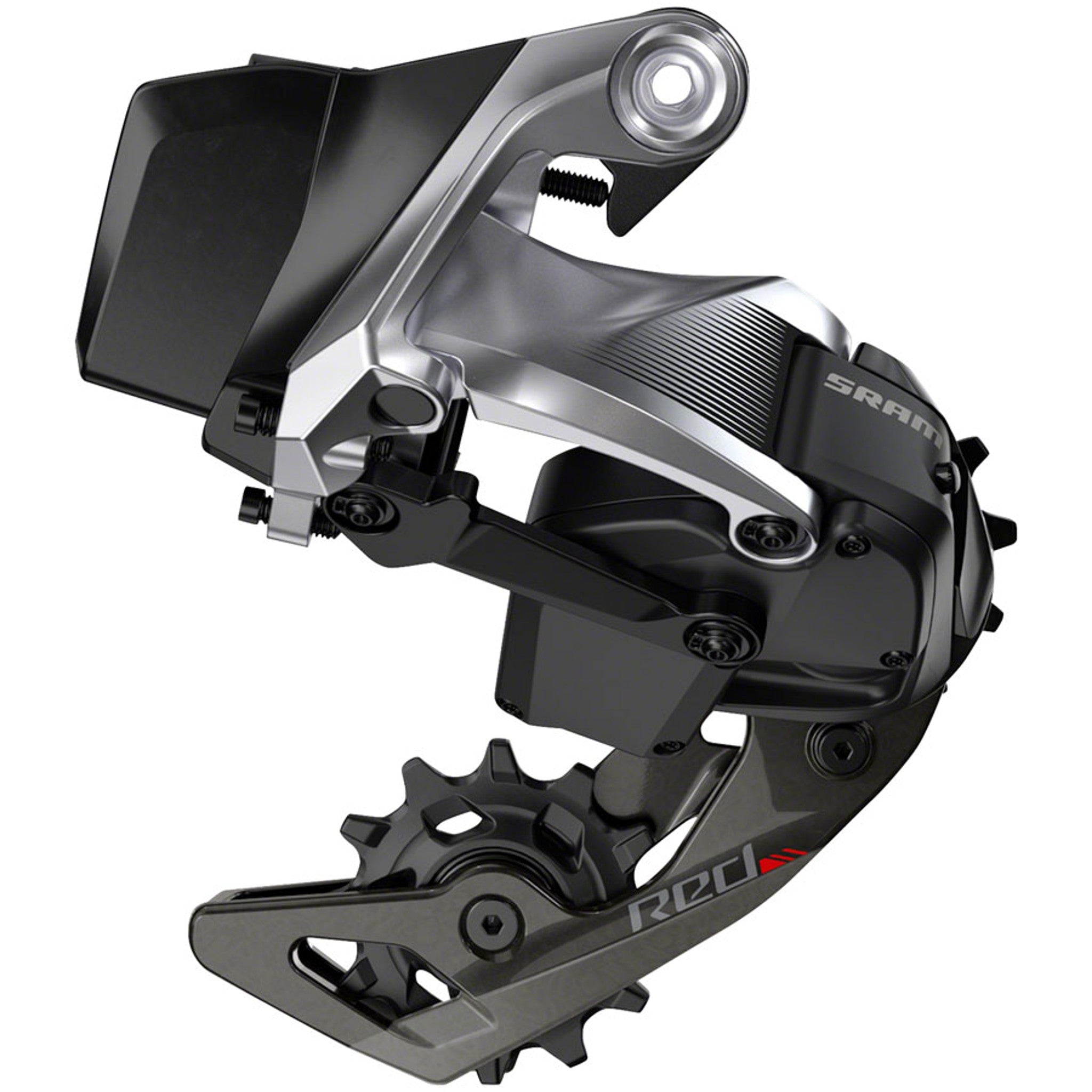 RED eTap Rear Derailleur