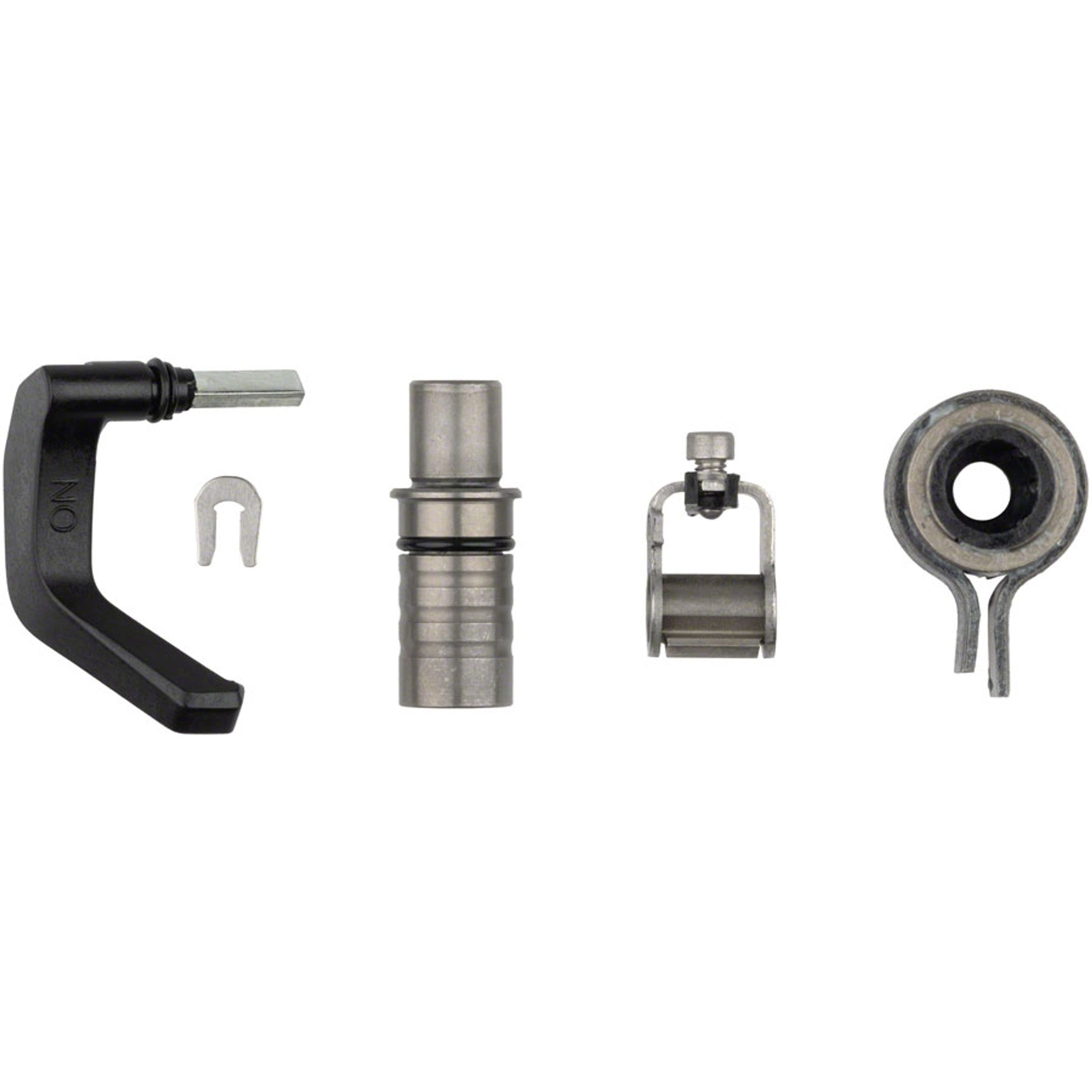 Rear Derailleur Parts