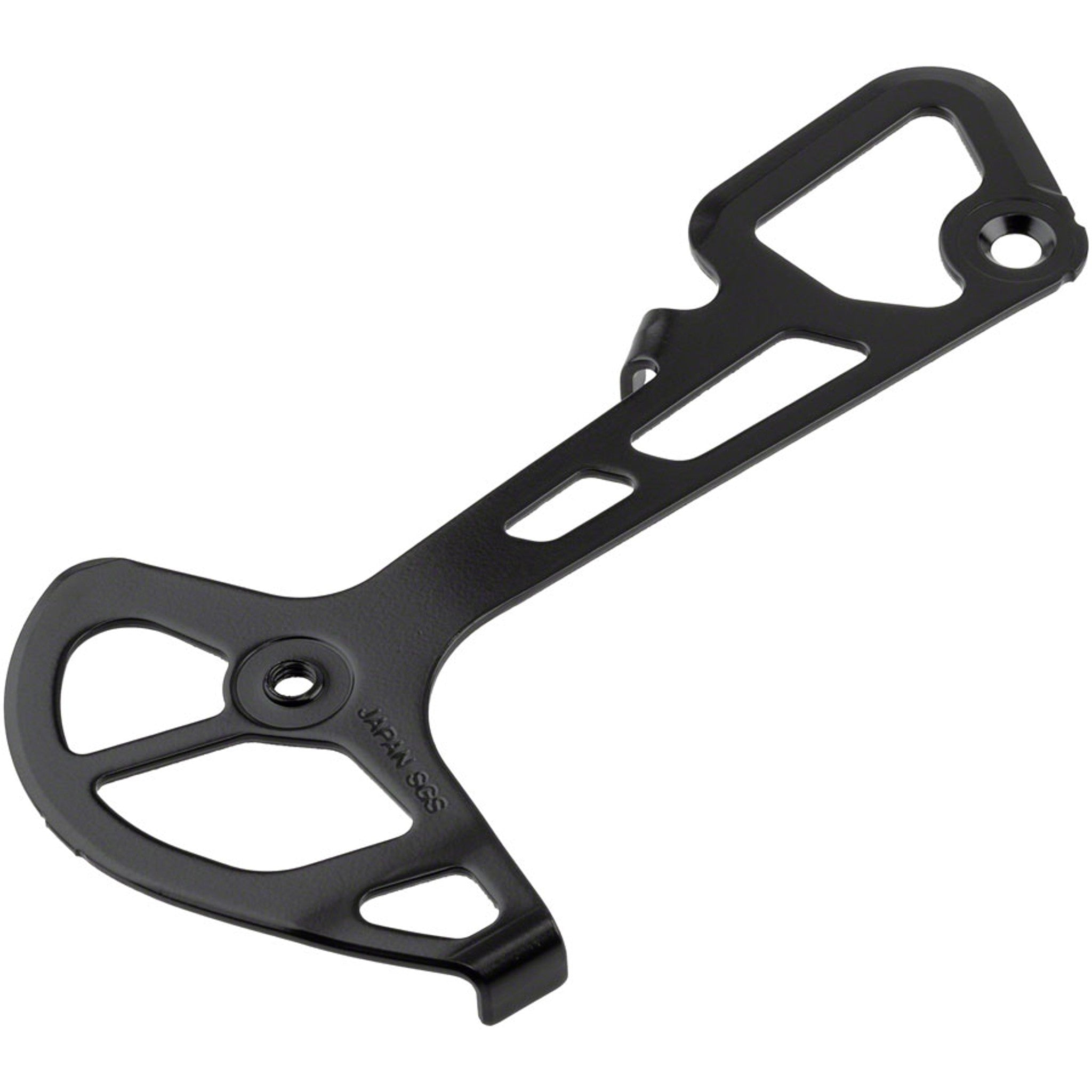 Rear Derailleur Parts