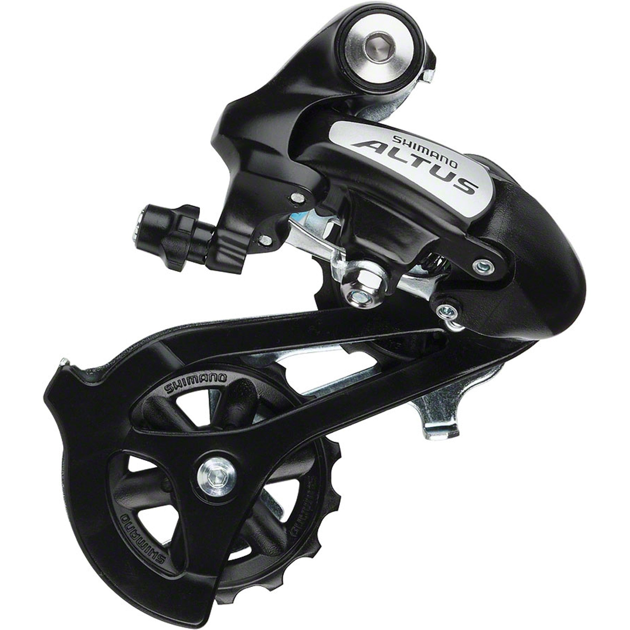 Altus Smart Cage Rear Derailleur