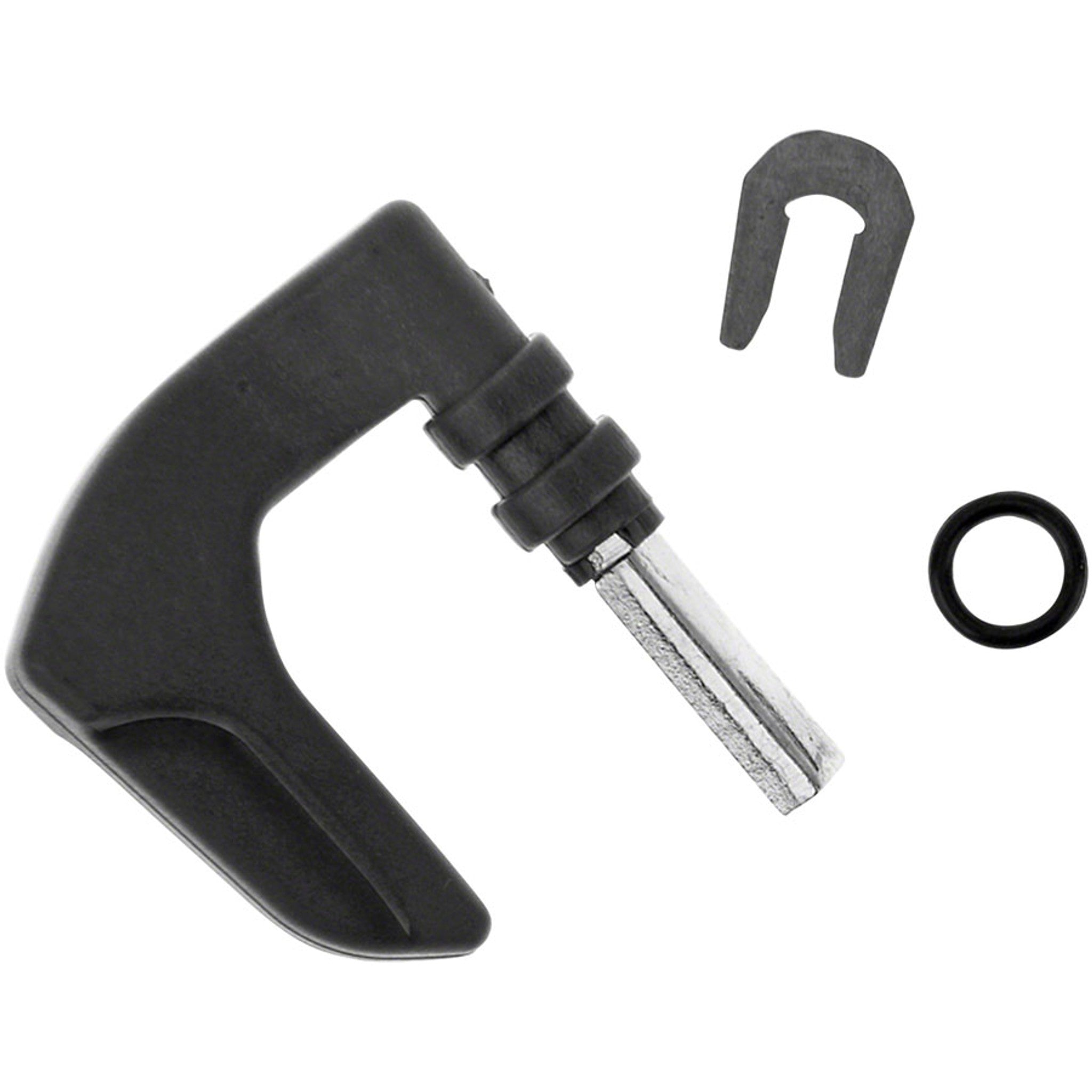 Rear Derailleur Parts